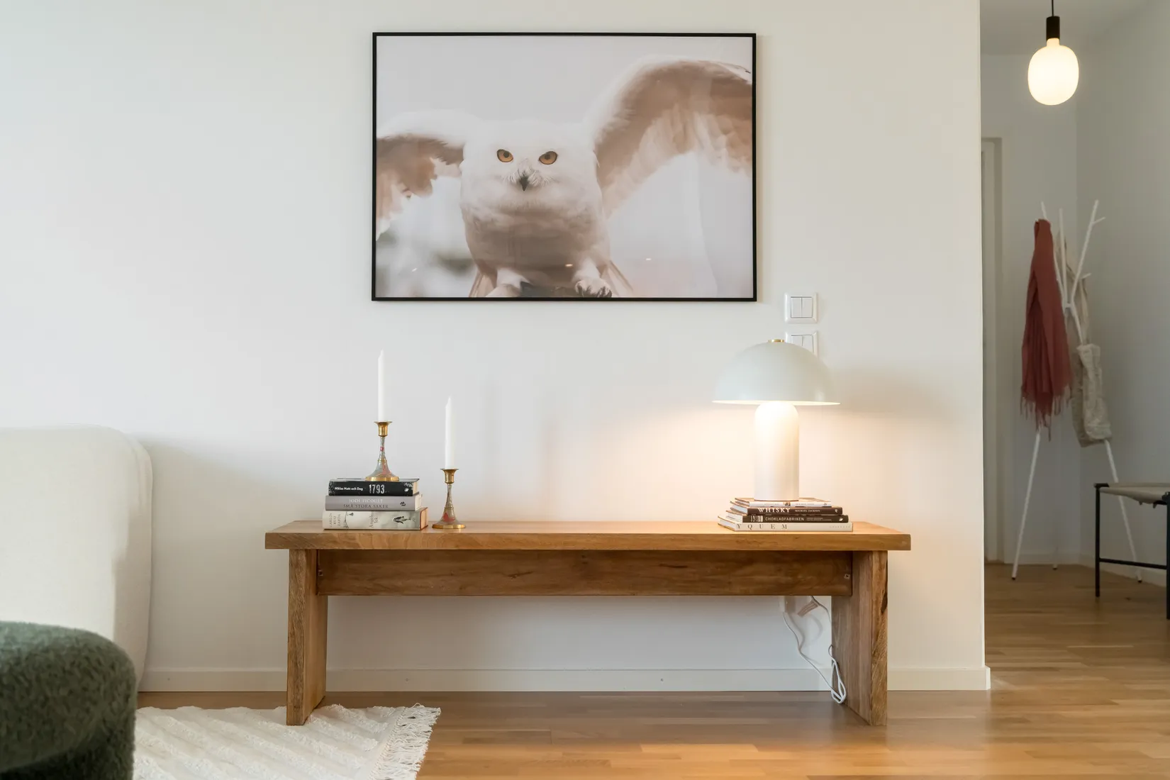 Bostadsrätt, Odengatan 2C, Lgh. nr 4.1101, Övre bryggårdsgärdet, Norrtälje