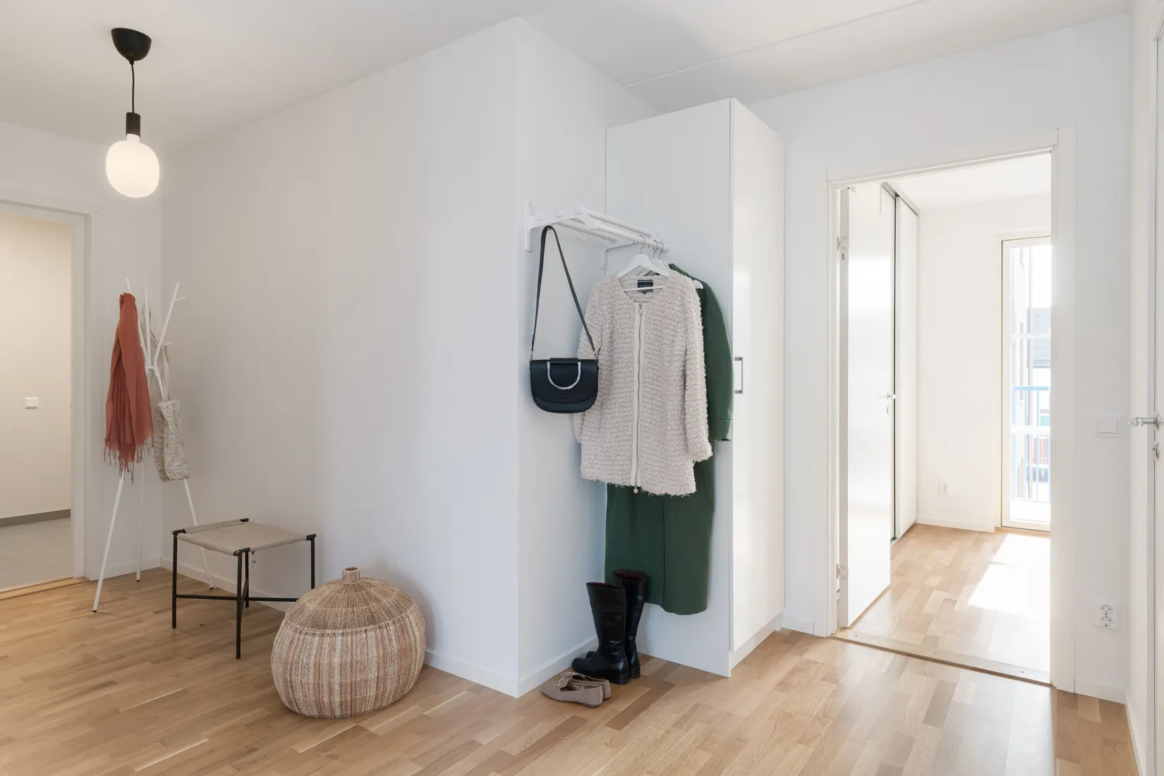 Bostadsrätt, Odengatan 2C, Lgh. nr 4.1101, Övre bryggårdsgärdet, Norrtälje