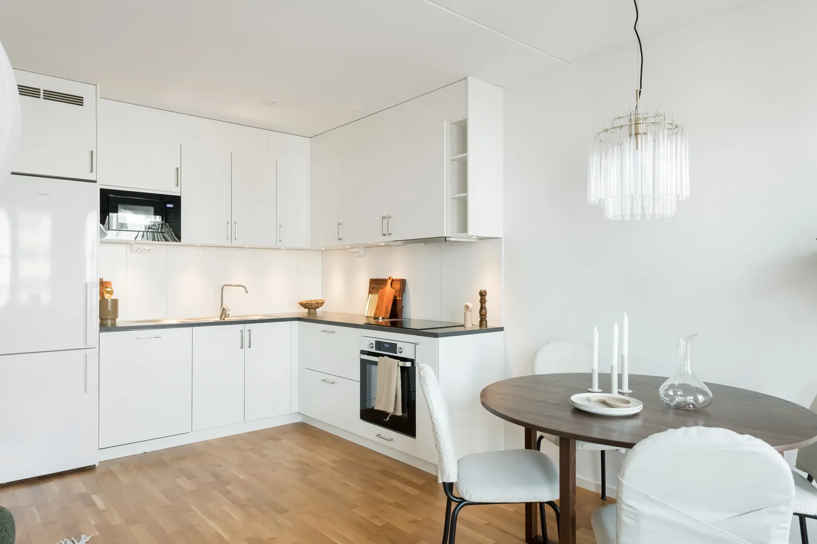 Bostadsrätt, Odengatan 2C, Lgh. nr 4.1101, Övre bryggårdsgärdet, Norrtälje