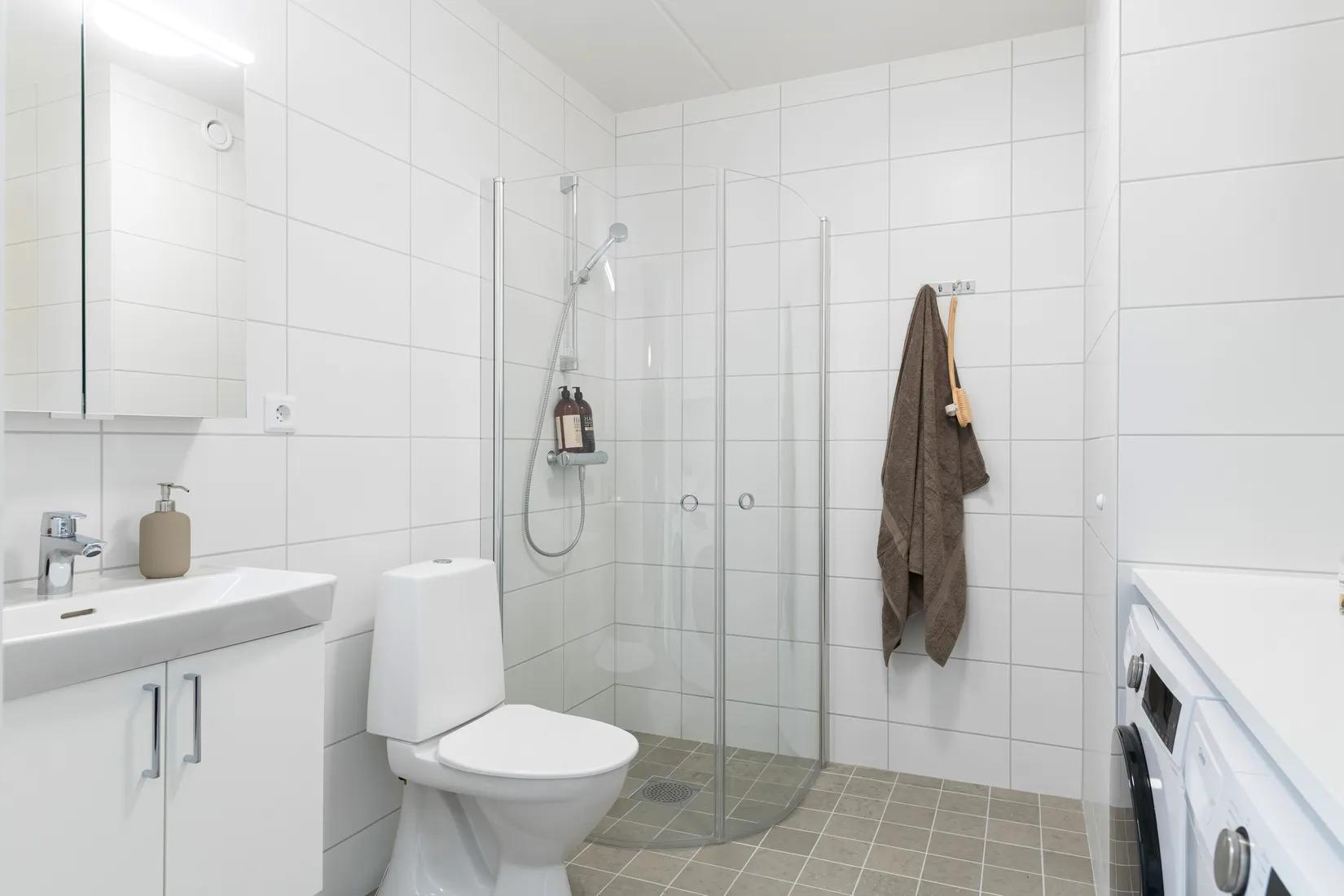 Bostadsrätt, Odengatan 2C, Lgh. nr 4.1101, Övre bryggårdsgärdet, Norrtälje