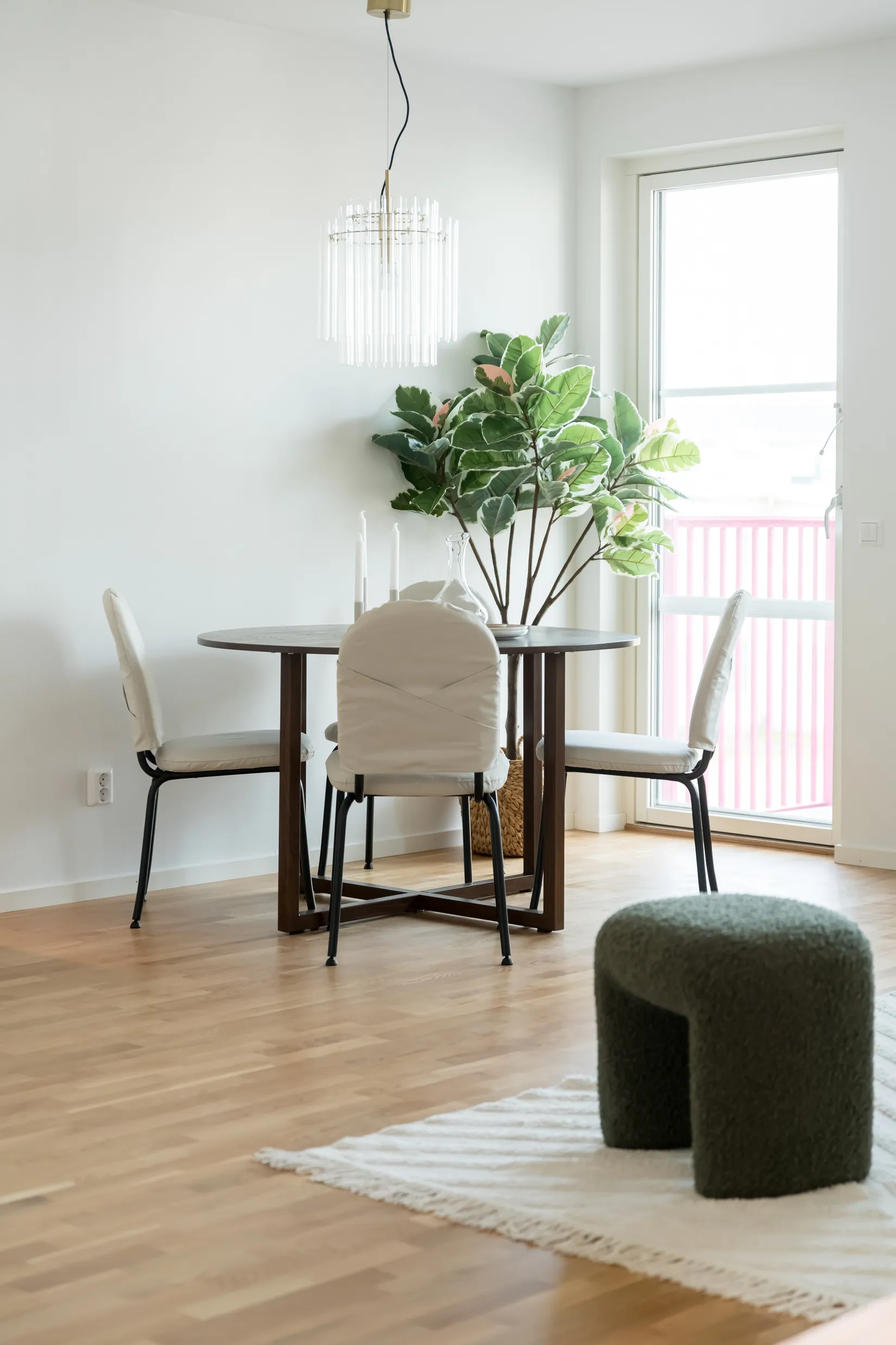 Bostadsrätt, Odengatan 2C, Lgh. nr 4.1101, Övre bryggårdsgärdet, Norrtälje