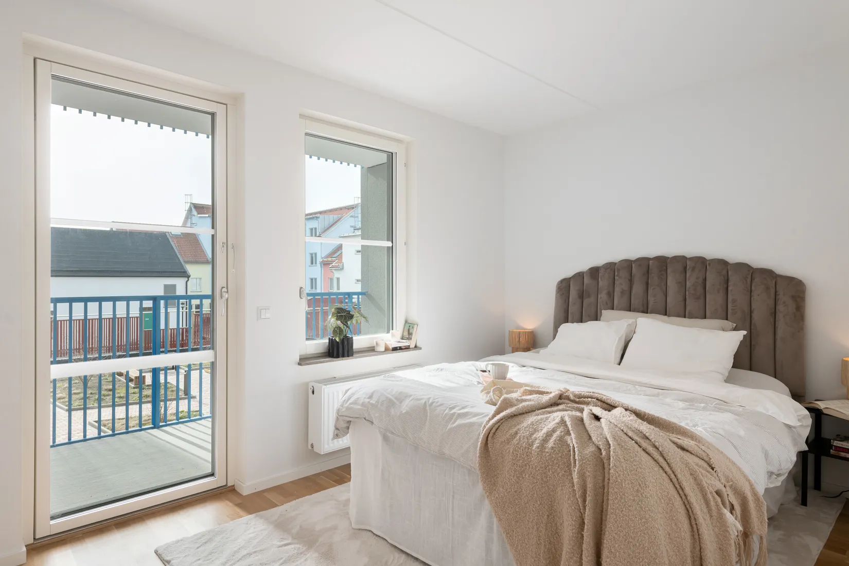 Bostadsrätt, Odengatan 2C, Lgh. nr 4.1101, Övre bryggårdsgärdet, Norrtälje