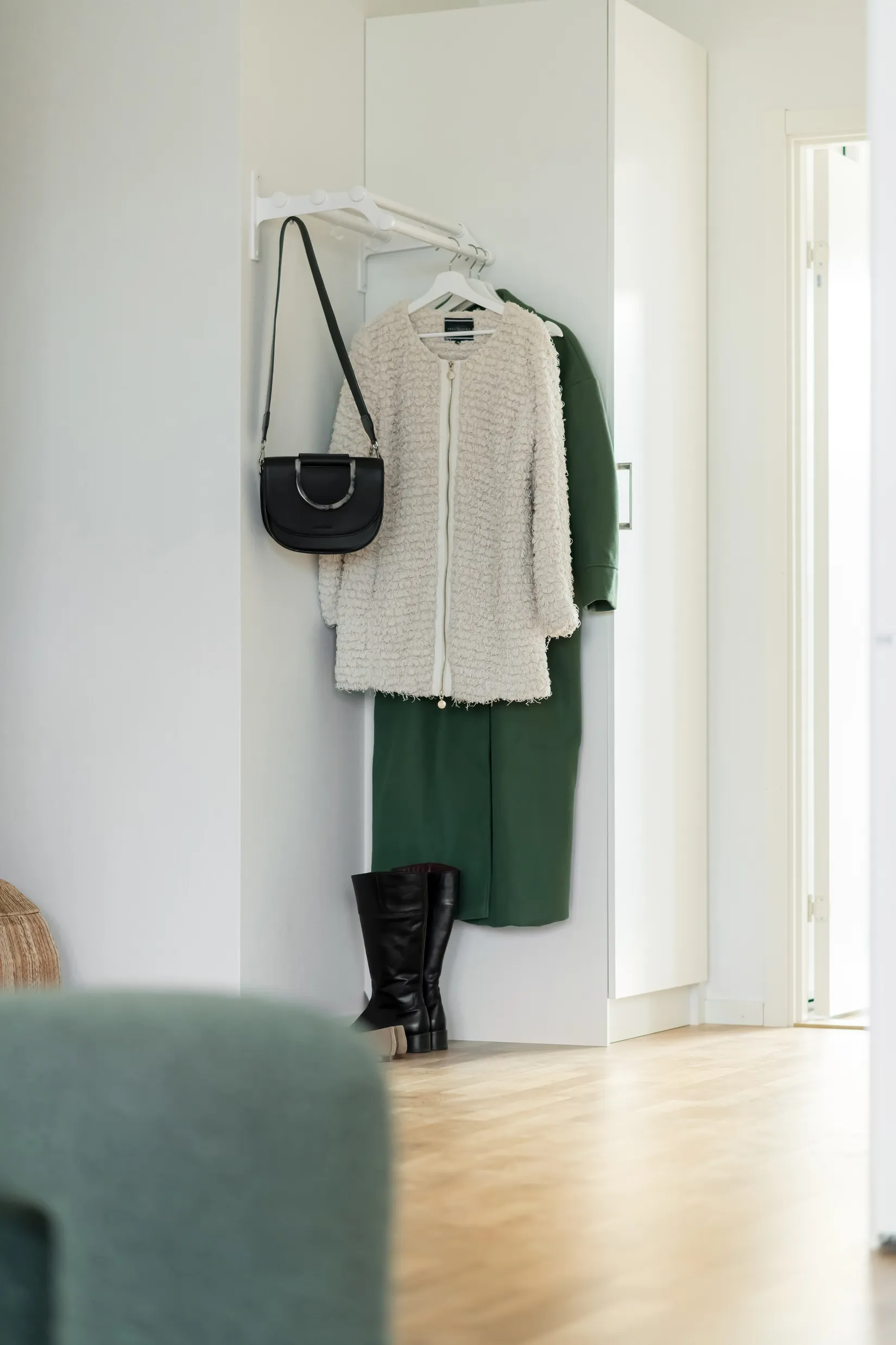 Bostadsrätt, Odengatan 2C, Lgh. nr 4.1101, Övre bryggårdsgärdet, Norrtälje