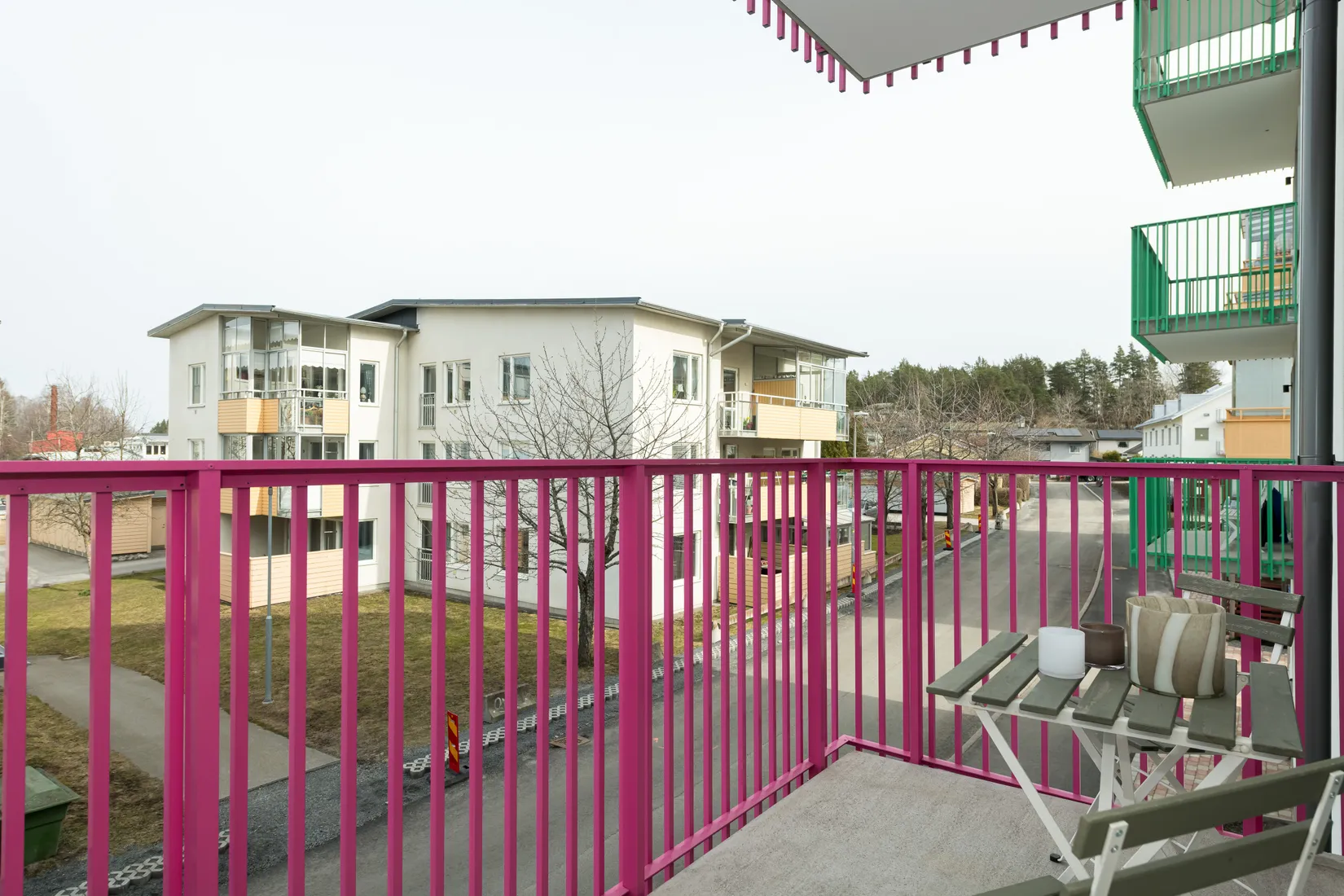 Bostadsrätt, Odengatan 2C, Lgh. nr 4.1101, Övre bryggårdsgärdet, Norrtälje