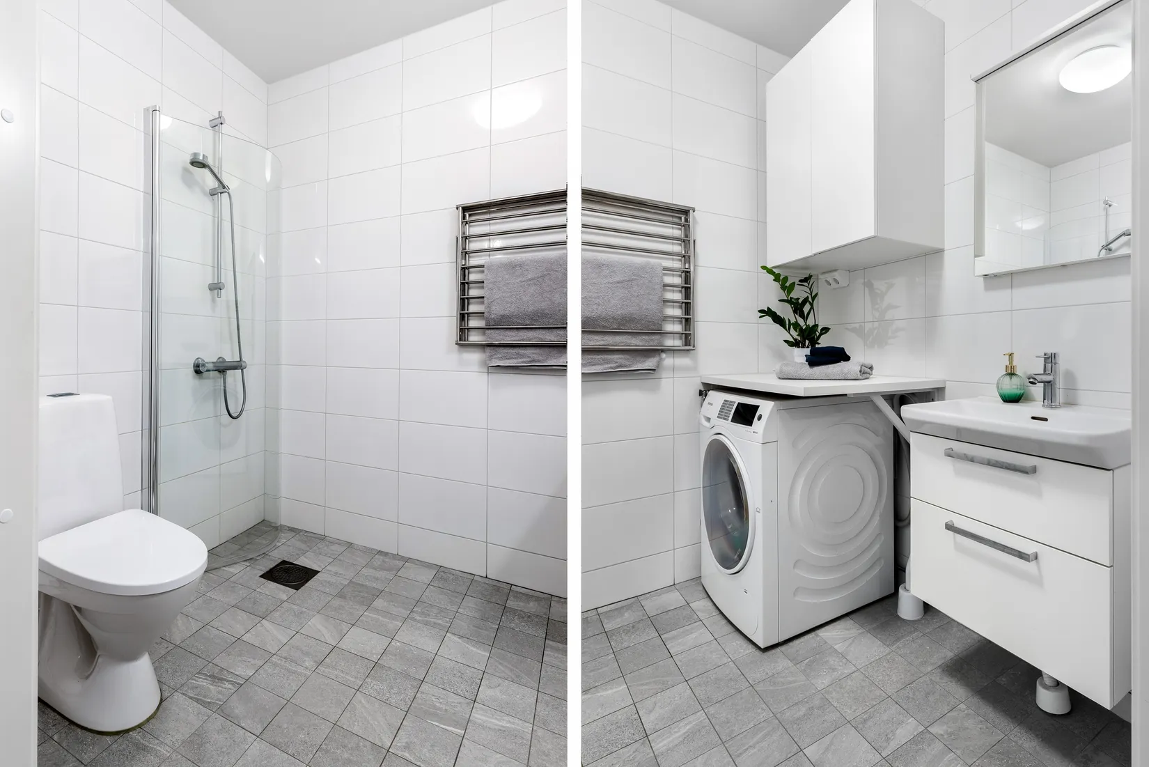 Bostadsrätt, Fridensborgsvägen 117, Järvastaden, Solna