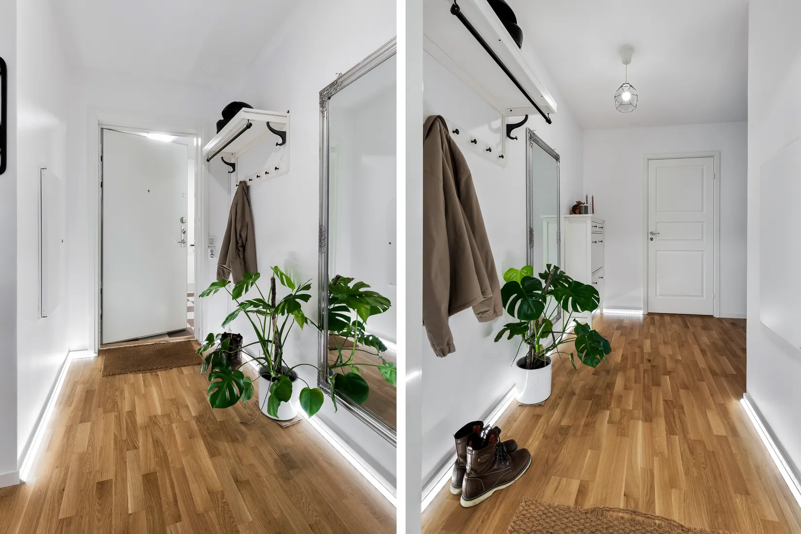 Bostadsrätt, Fridensborgsvägen 117, Järvastaden, Solna