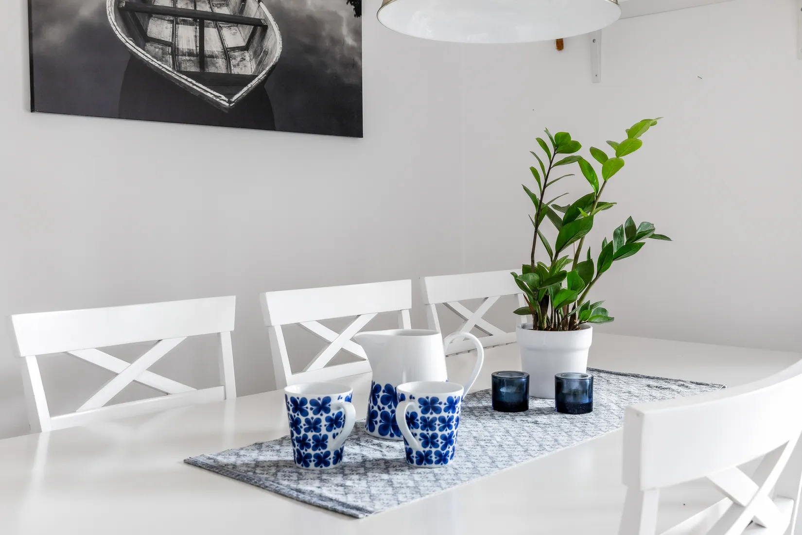 Bostadsrätt, Fridensborgsvägen 117, Järvastaden, Solna