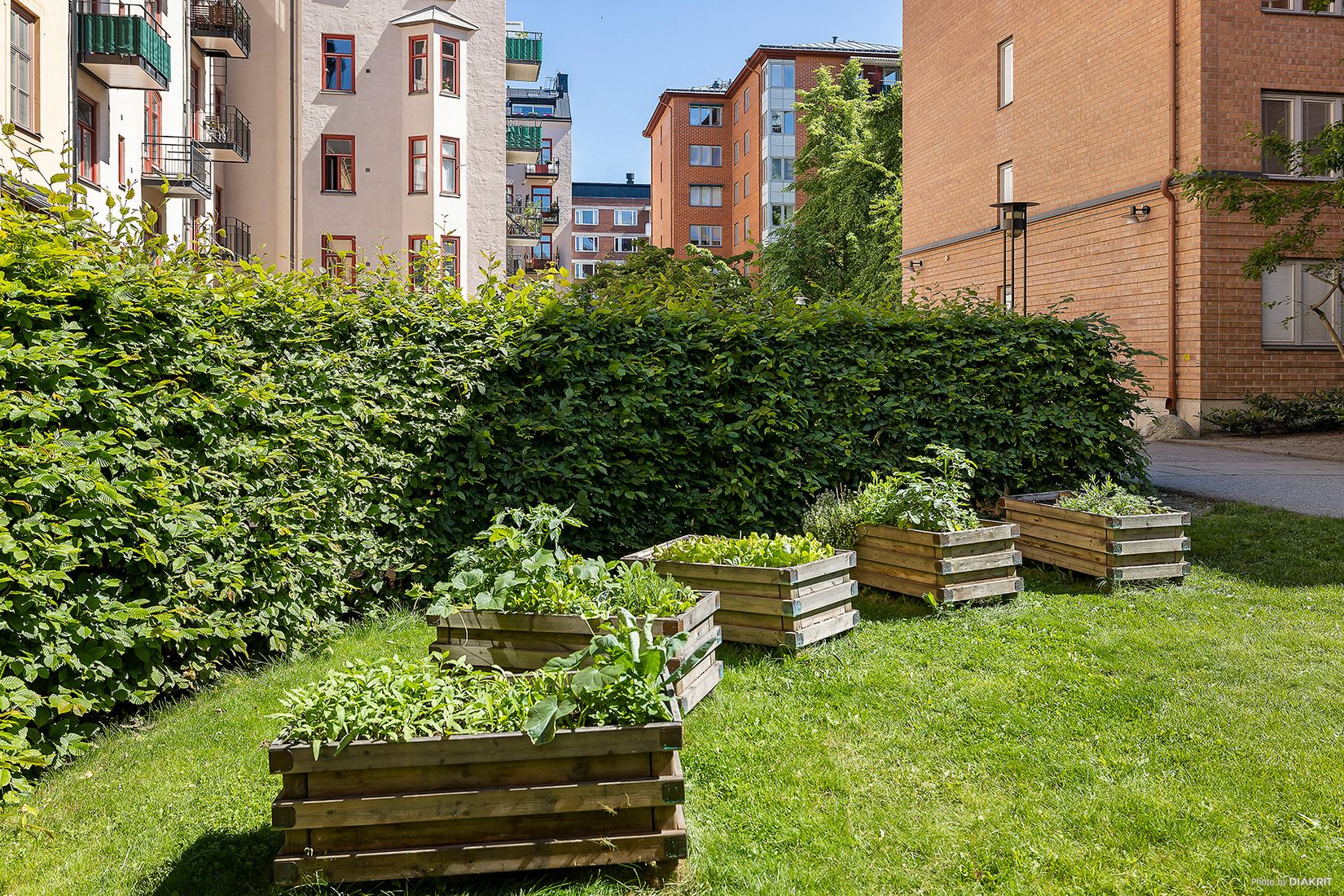 Bostadsrätt, Sankt Göransgatan 96, 4 tr, Kungsholmen Fridhemsplan, Stockholm