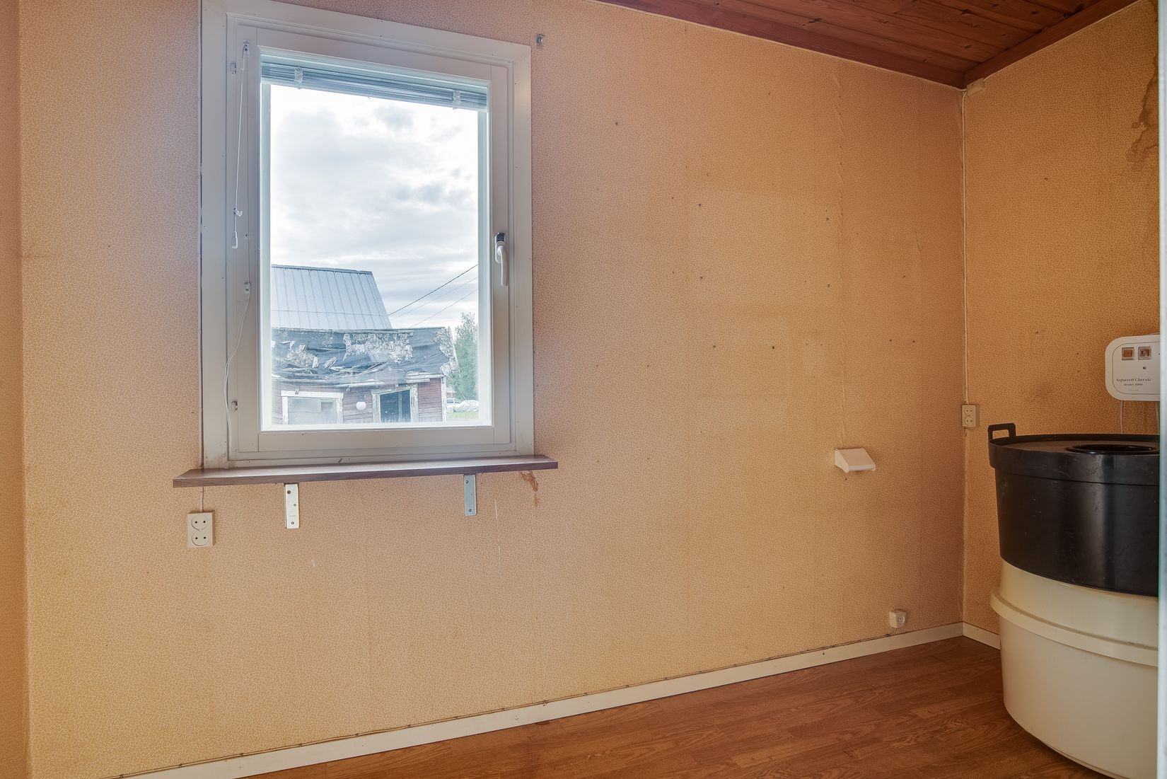 Fritidshus, Norra Obbolavägen 253, Ängsbacka / Sand / Teg, Umeå