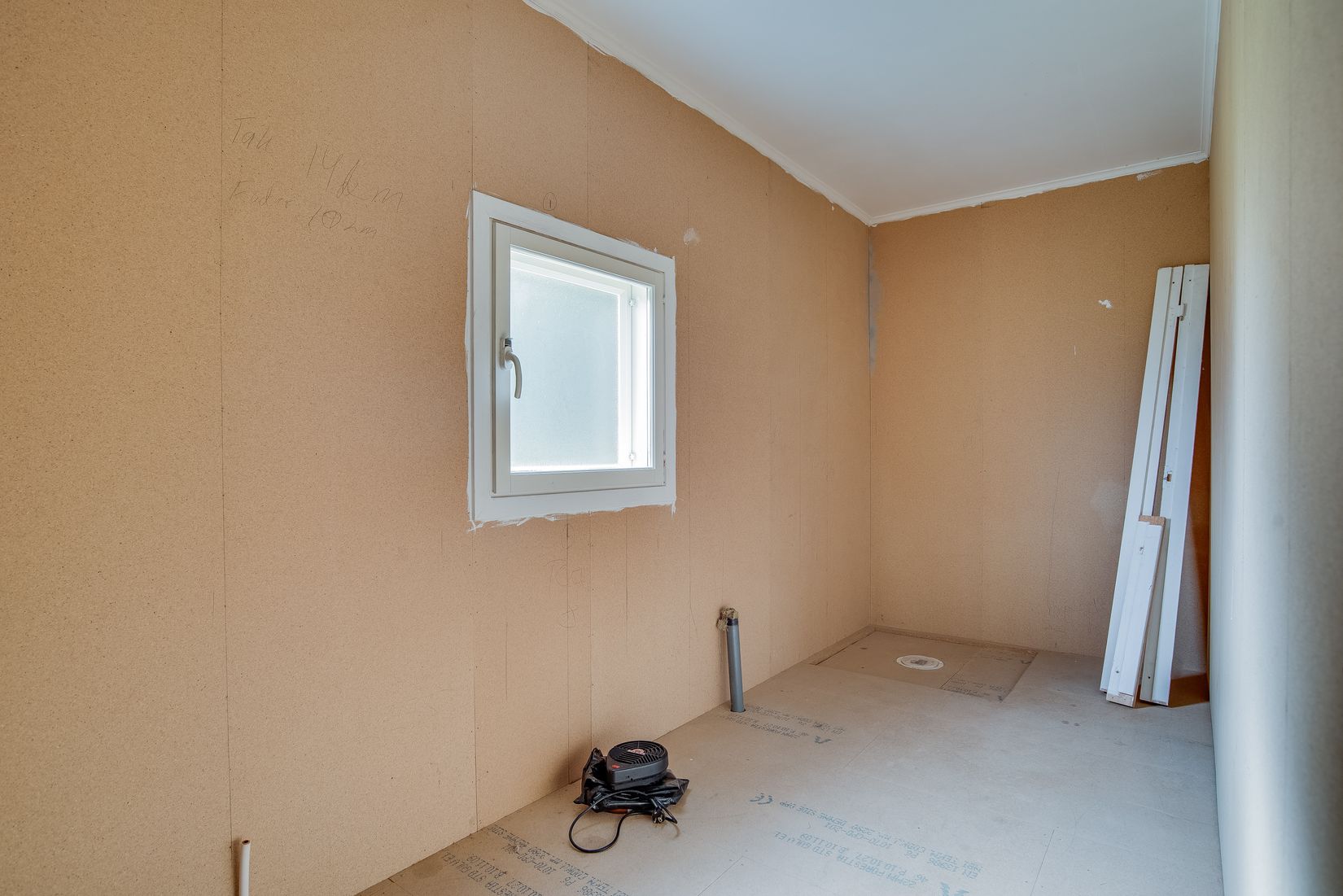 Fritidshus, Norra Obbolavägen 253, Ängsbacka / Sand / Teg, Umeå