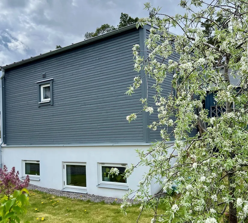 Villa, Solbacken 31C, Mörtnäs, Värmdö