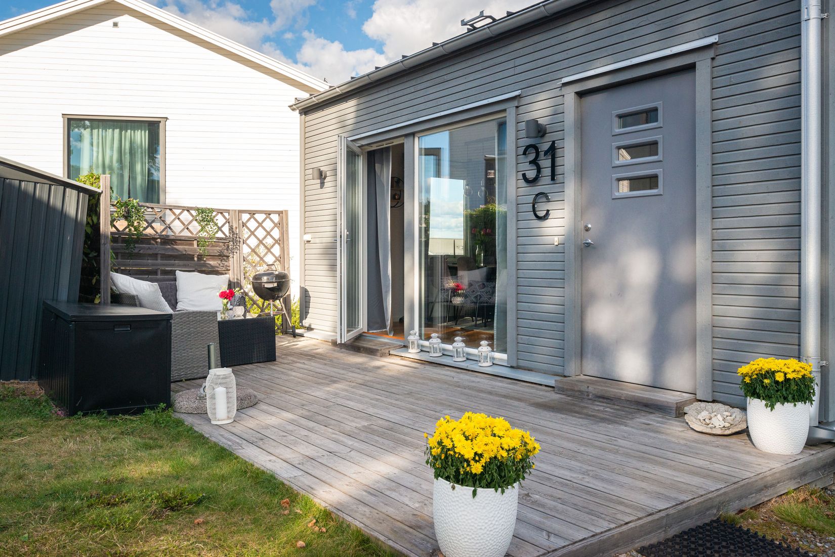 Villa, Solbacken 31C, Mörtnäs, Värmdö