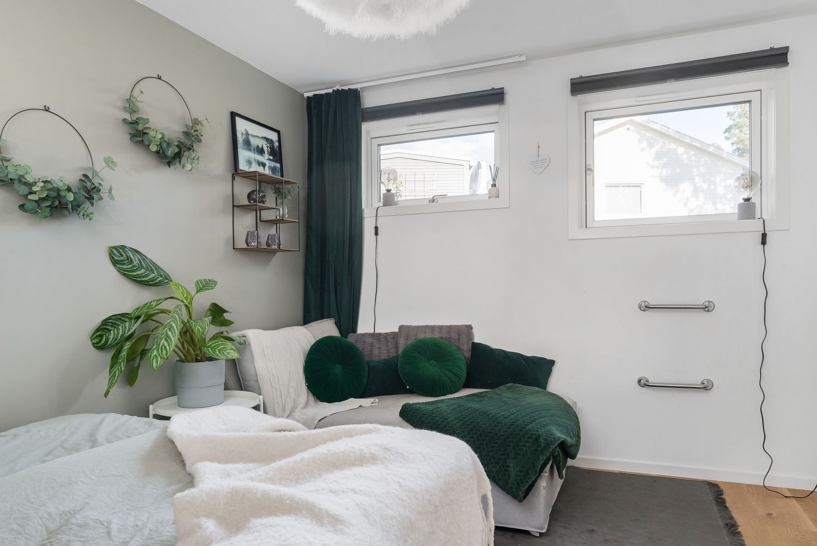 Villa, Solbacken 31C, Mörtnäs, Värmdö