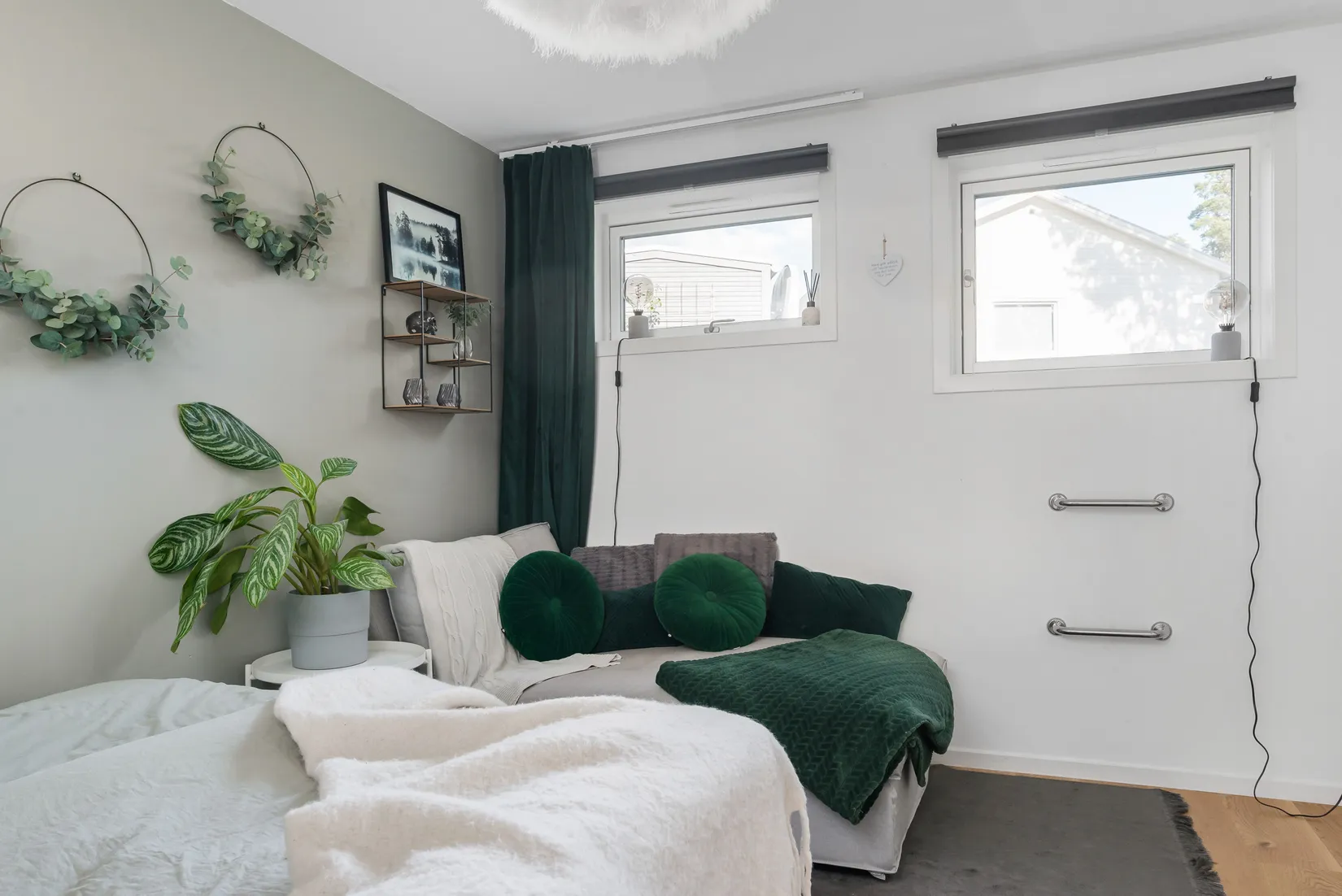 Villa, Solbacken 31C, Mörtnäs, Värmdö