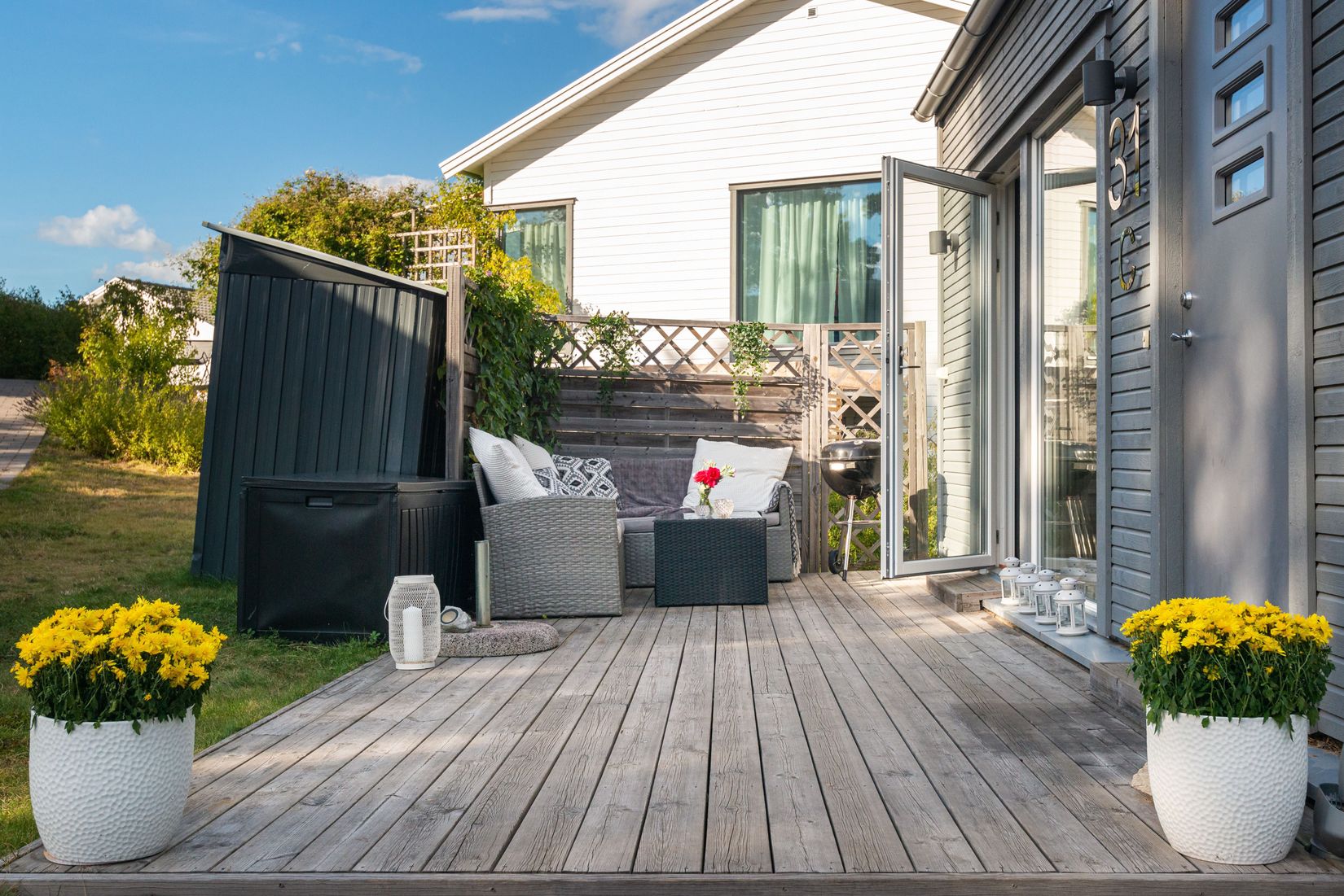 Villa, Solbacken 31C, Mörtnäs, Värmdö