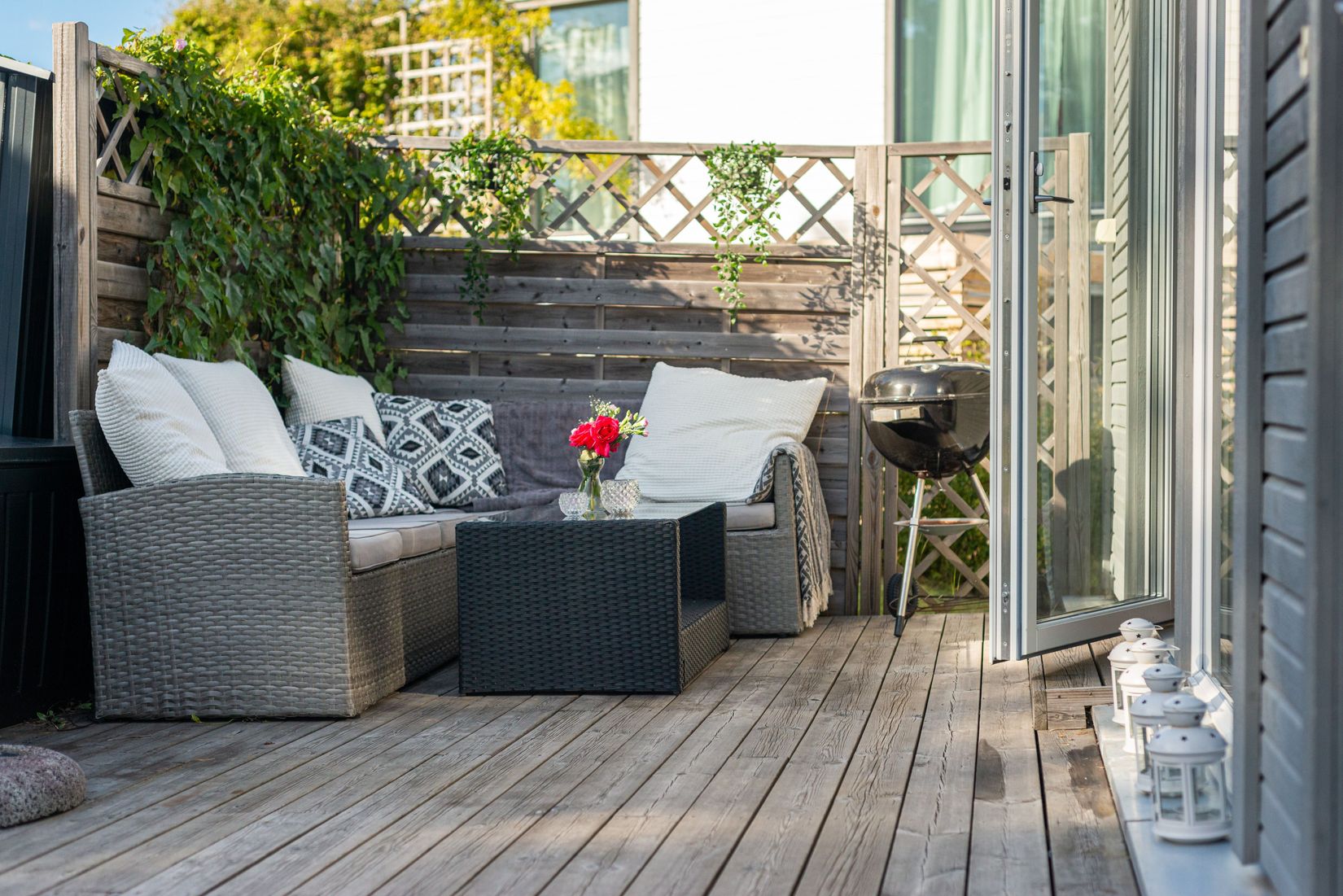 Villa, Solbacken 31C, Mörtnäs, Värmdö