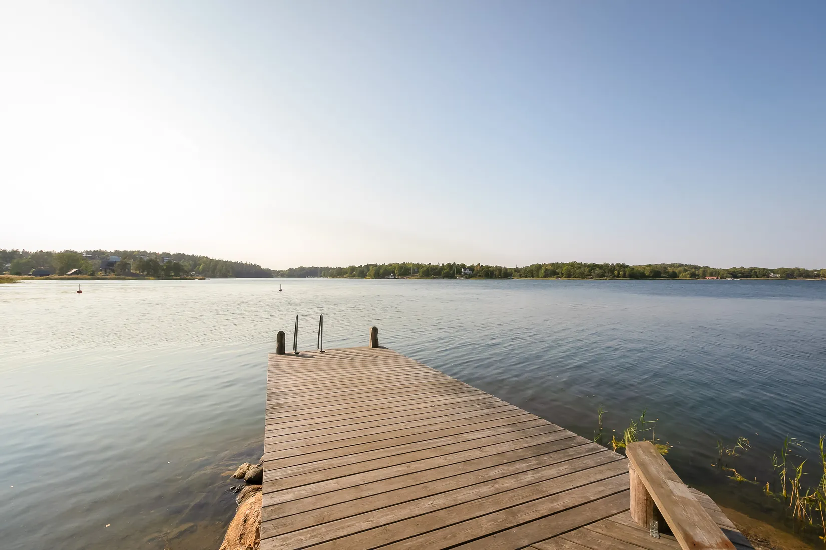 Bostadsrätt, Solbacken 31C, Mörtnäs, Värmdö