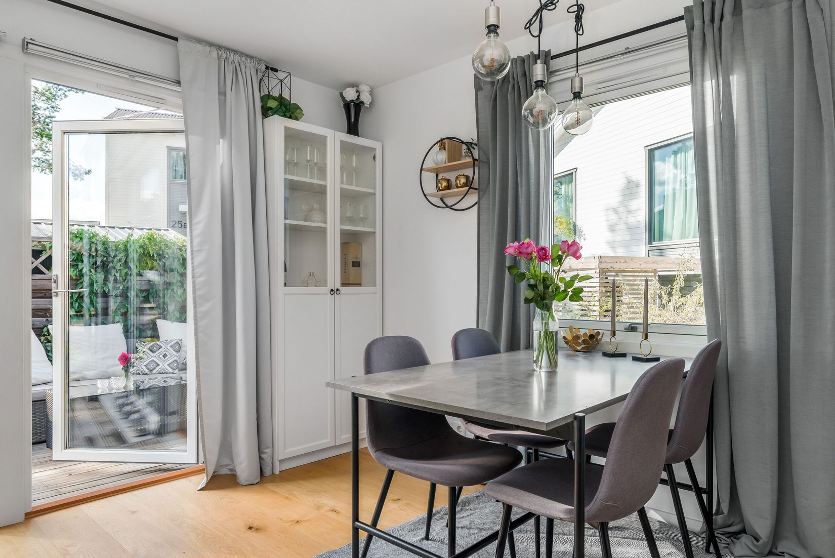 Villa, Solbacken 31C, Mörtnäs, Värmdö