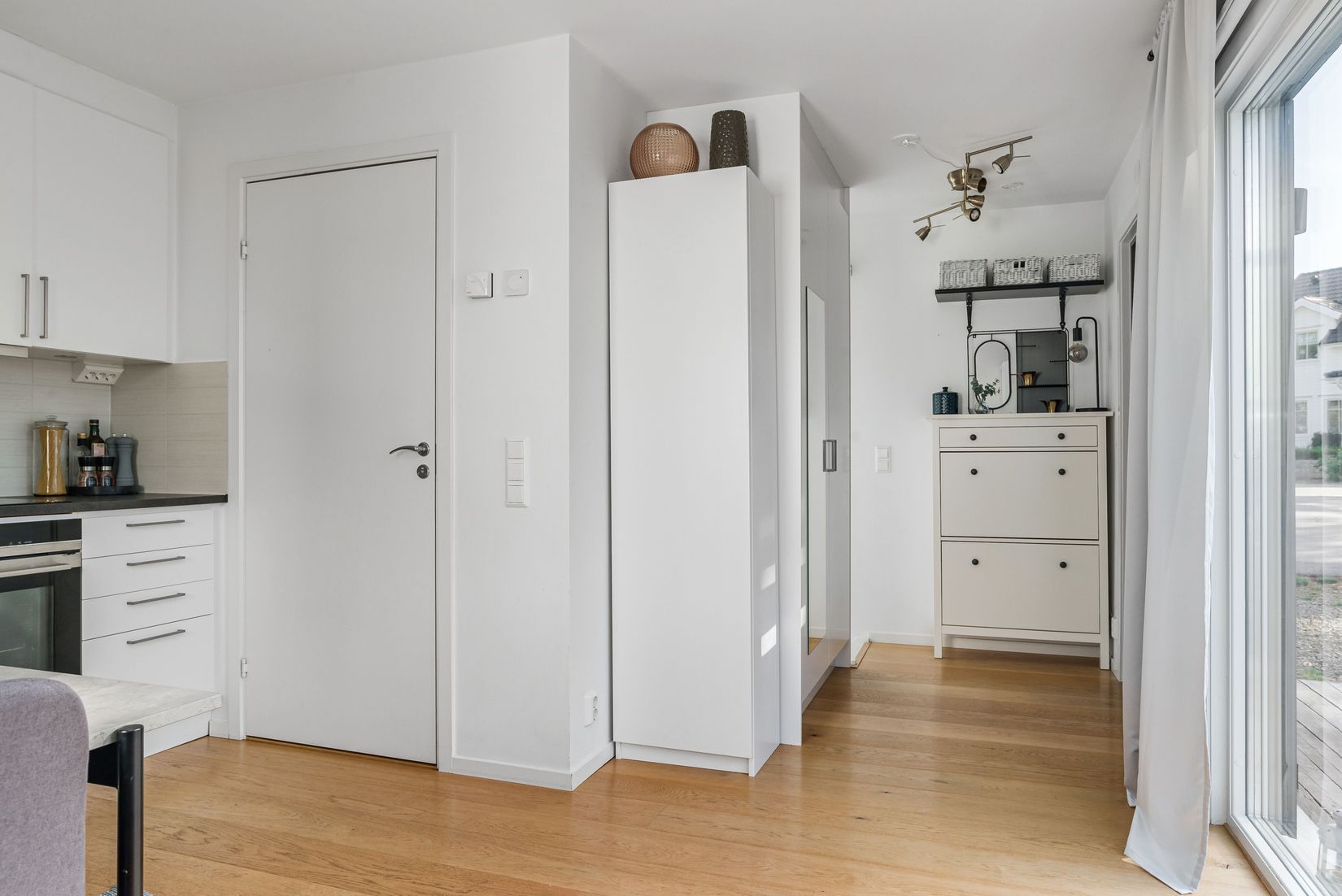 Villa, Solbacken 31C, Mörtnäs, Värmdö