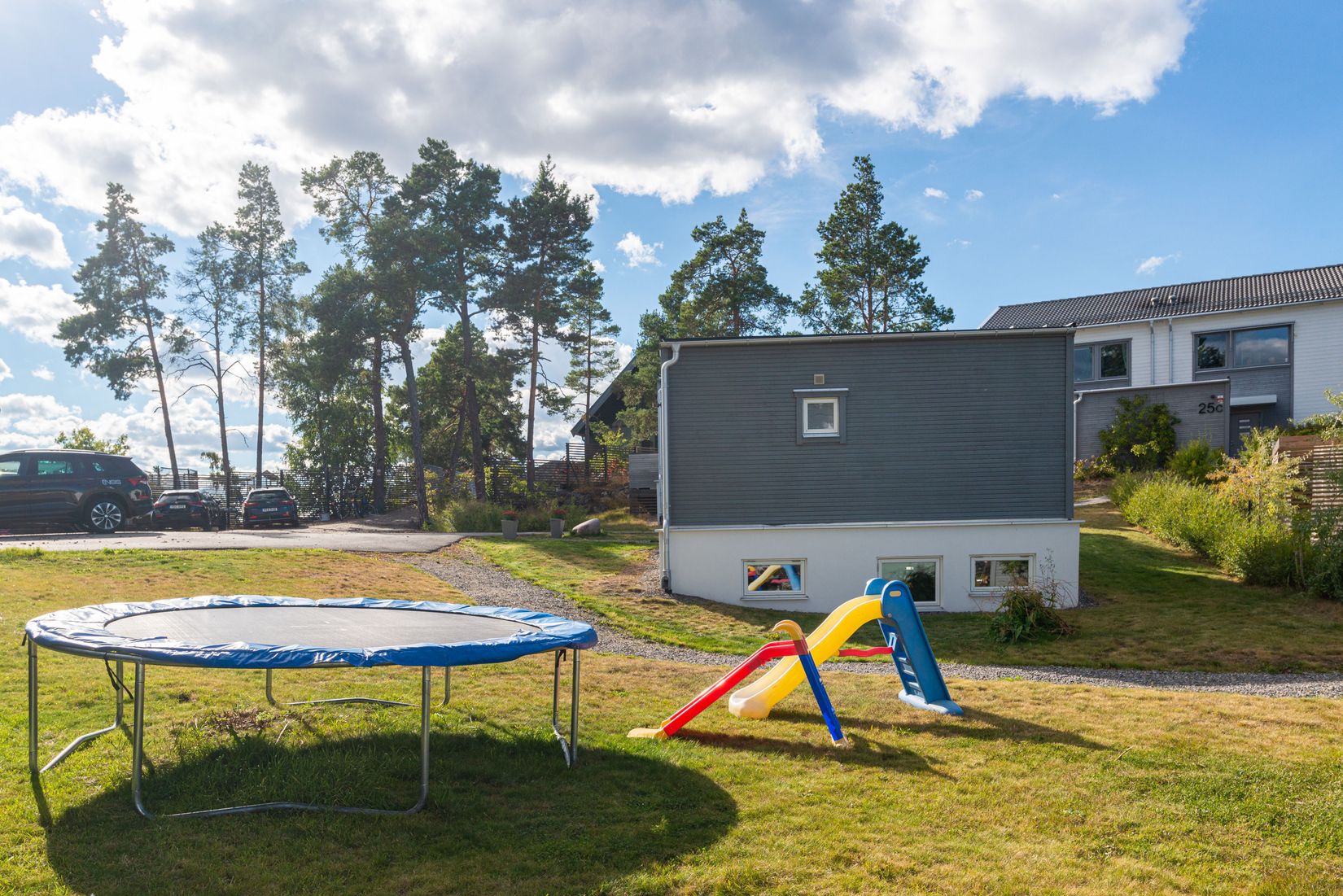 Villa, Solbacken 31C, Mörtnäs, Värmdö