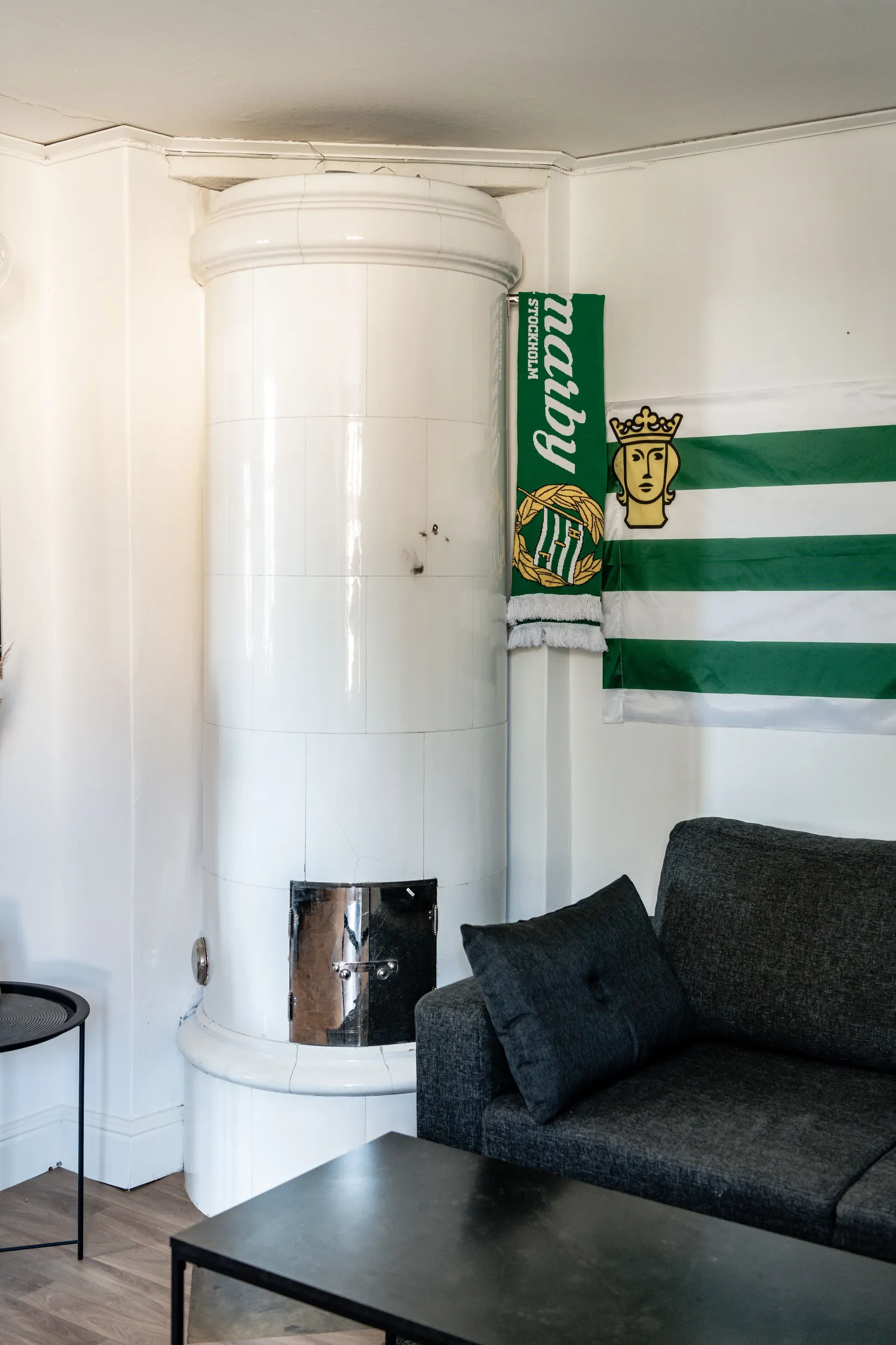Villa, Norrtullsgatan 44, Söderhamn - centrum, Söderhamn