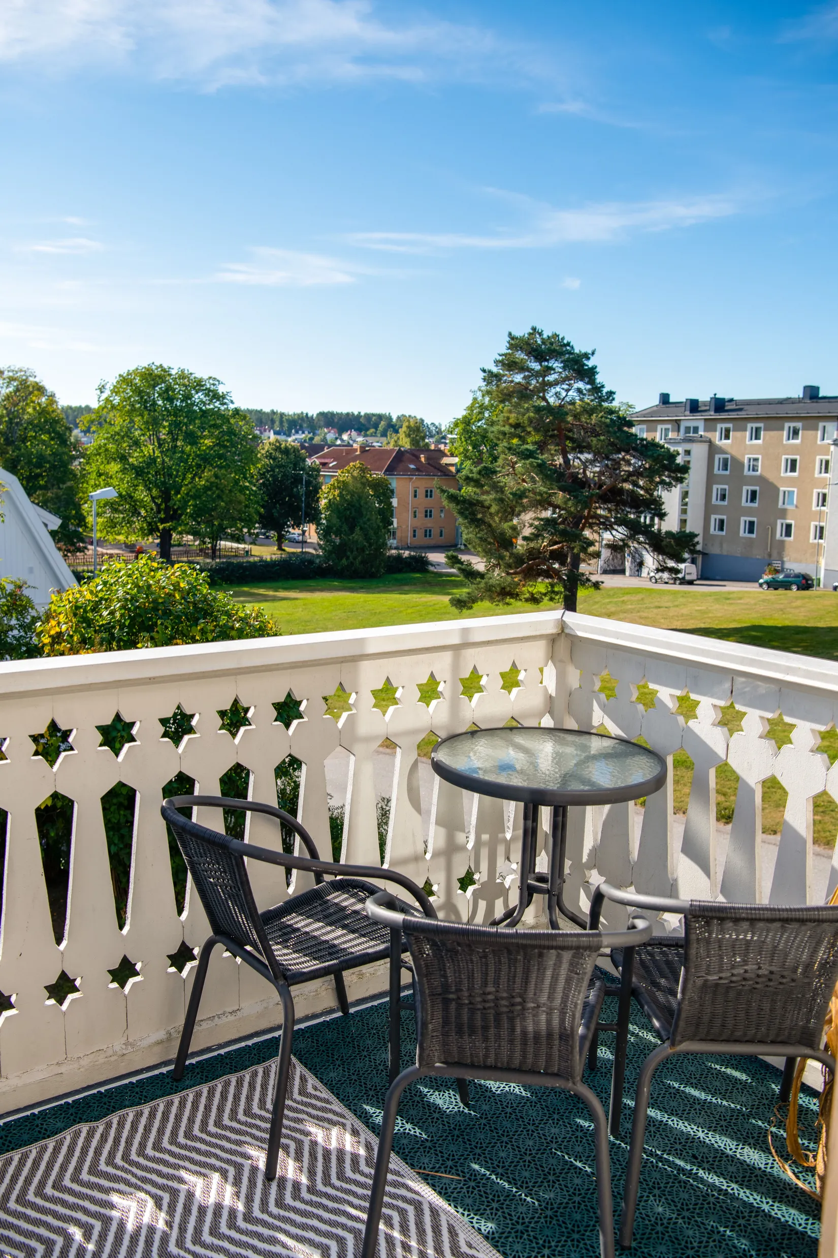 Villa, Norrtullsgatan 44, Söderhamn - centrum, Söderhamn