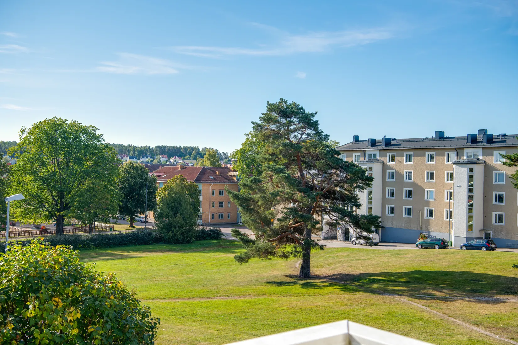 Villa, Norrtullsgatan 44, Söderhamn - centrum, Söderhamn