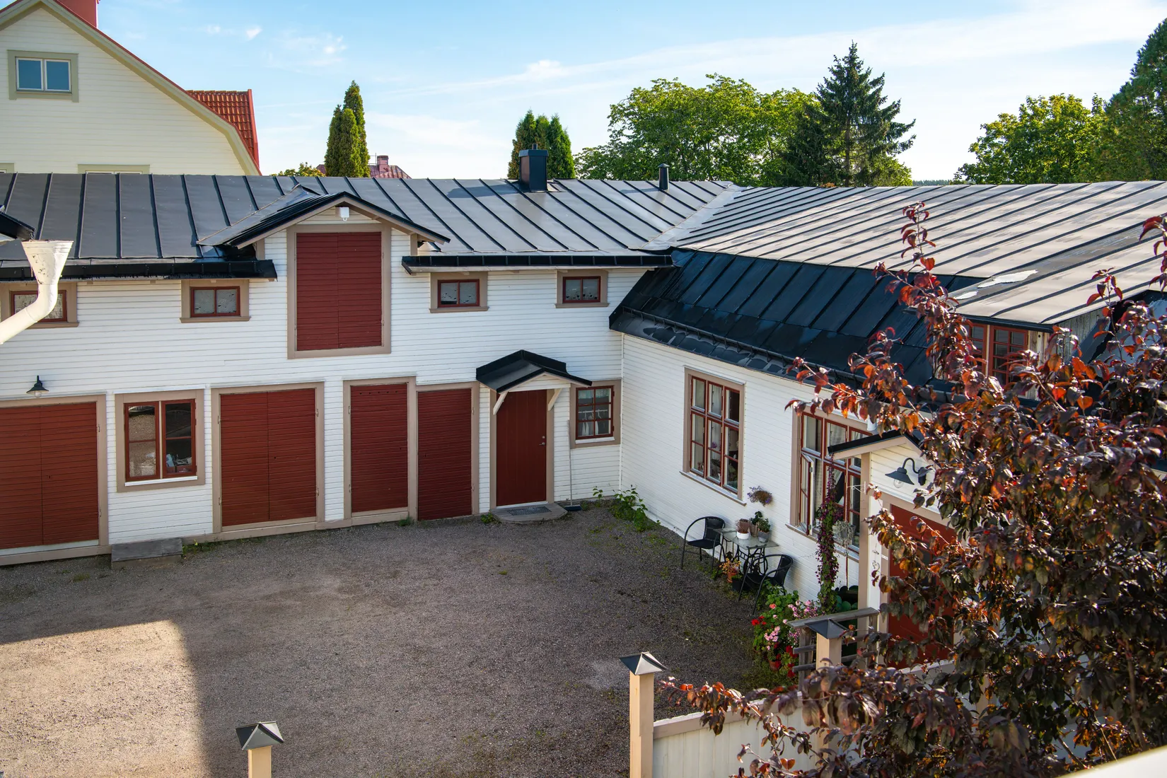 Villa, Norrtullsgatan 44, Söderhamn - centrum, Söderhamn