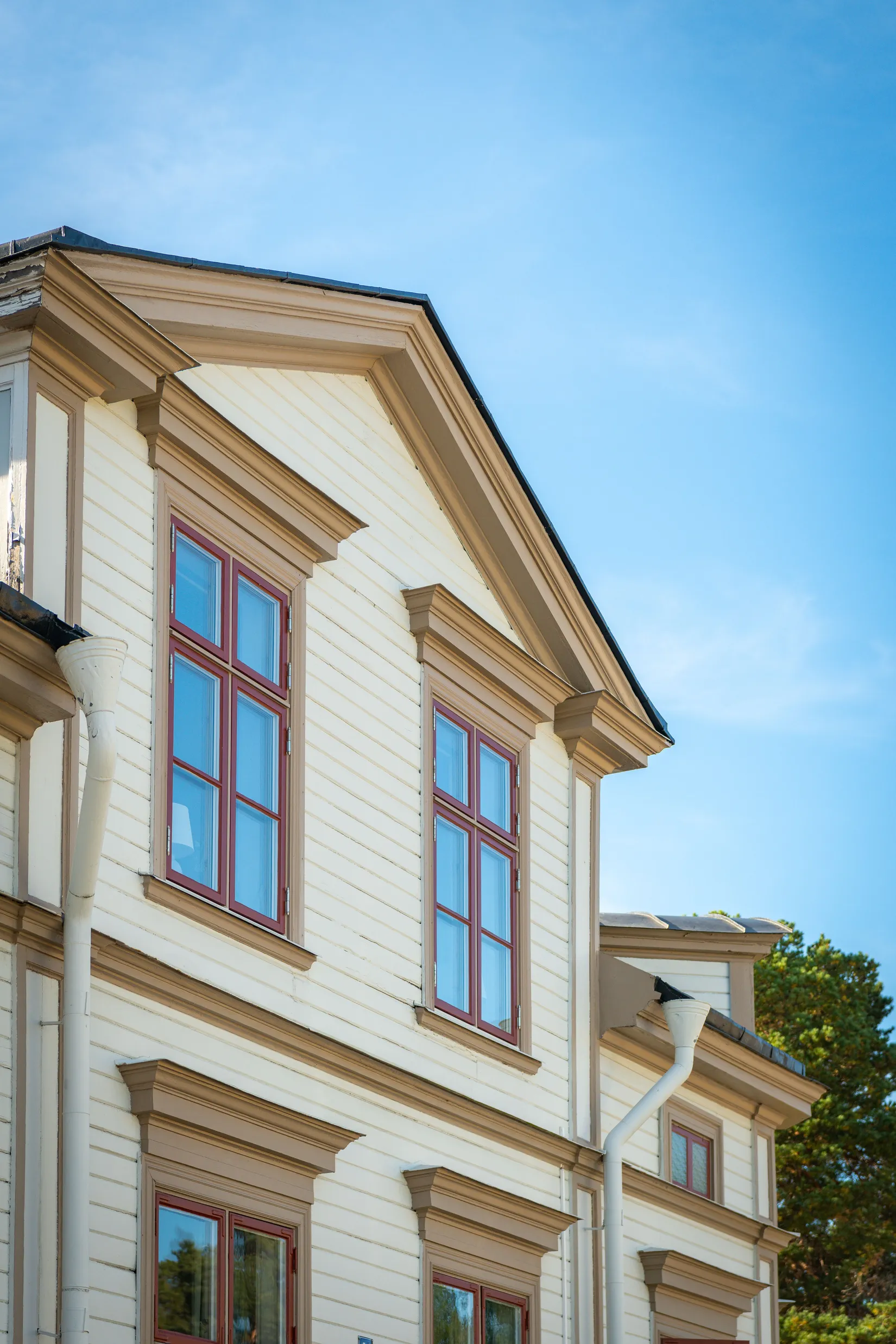Villa, Norrtullsgatan 44, Söderhamn - centrum, Söderhamn