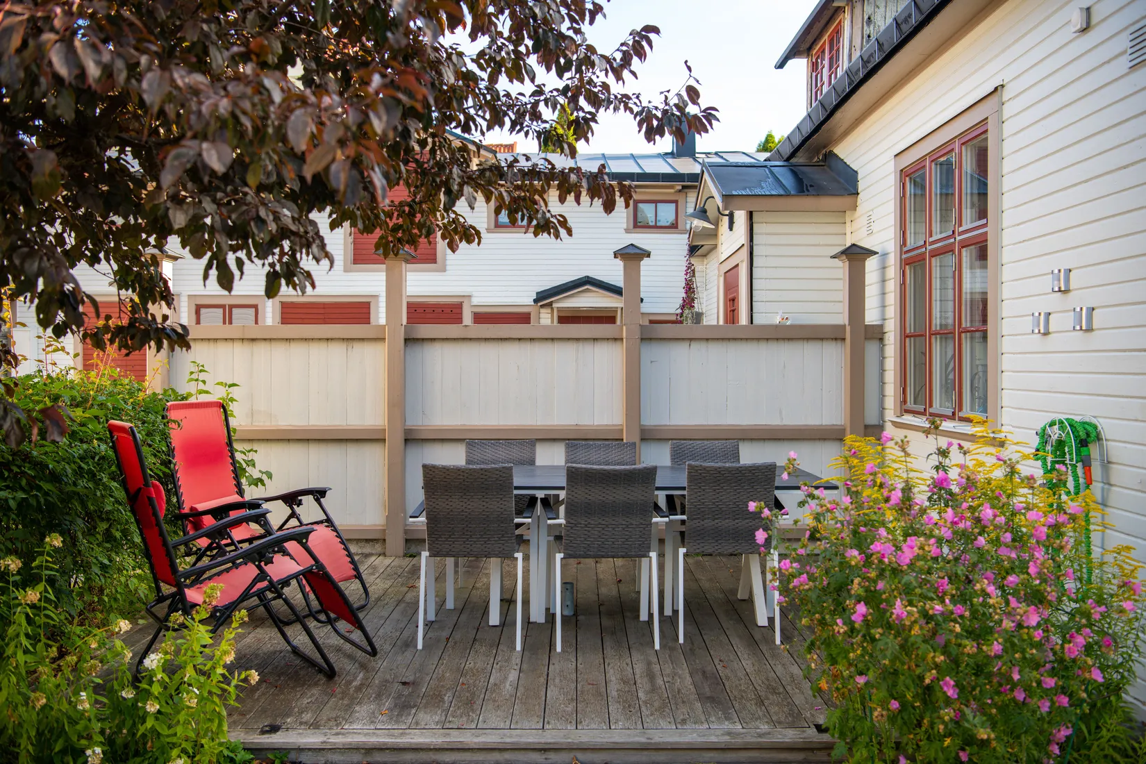 Villa, Norrtullsgatan 44, Söderhamn - centrum, Söderhamn