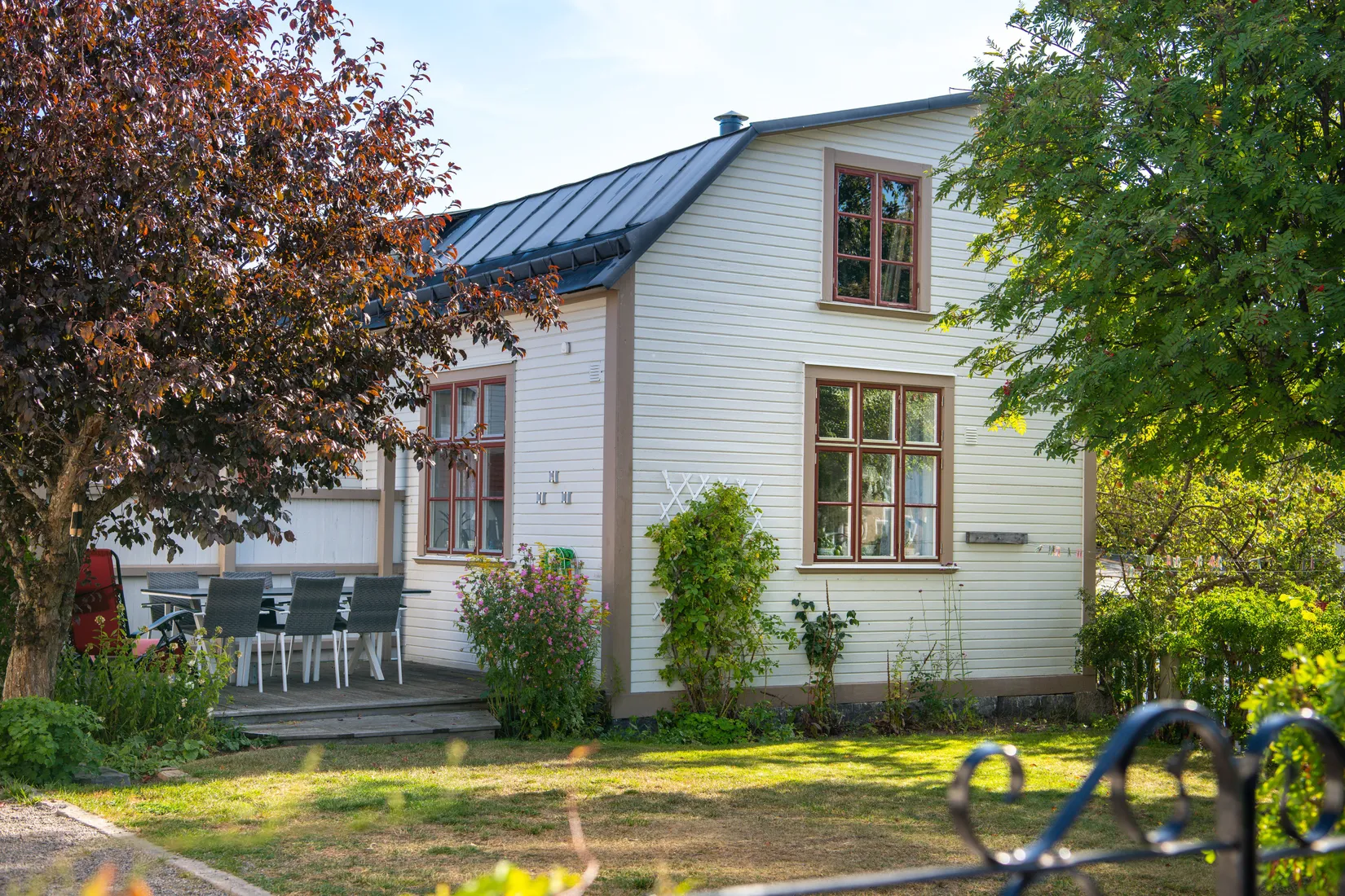 Villa, Norrtullsgatan 44, Söderhamn - centrum, Söderhamn