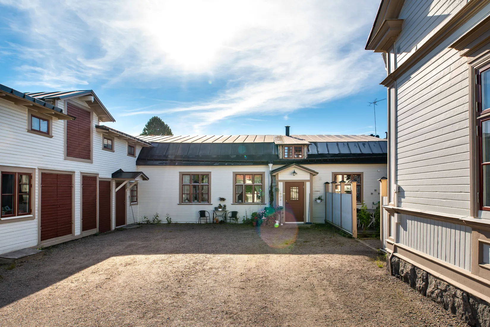 Villa, Norrtullsgatan 44, Söderhamn - centrum, Söderhamn