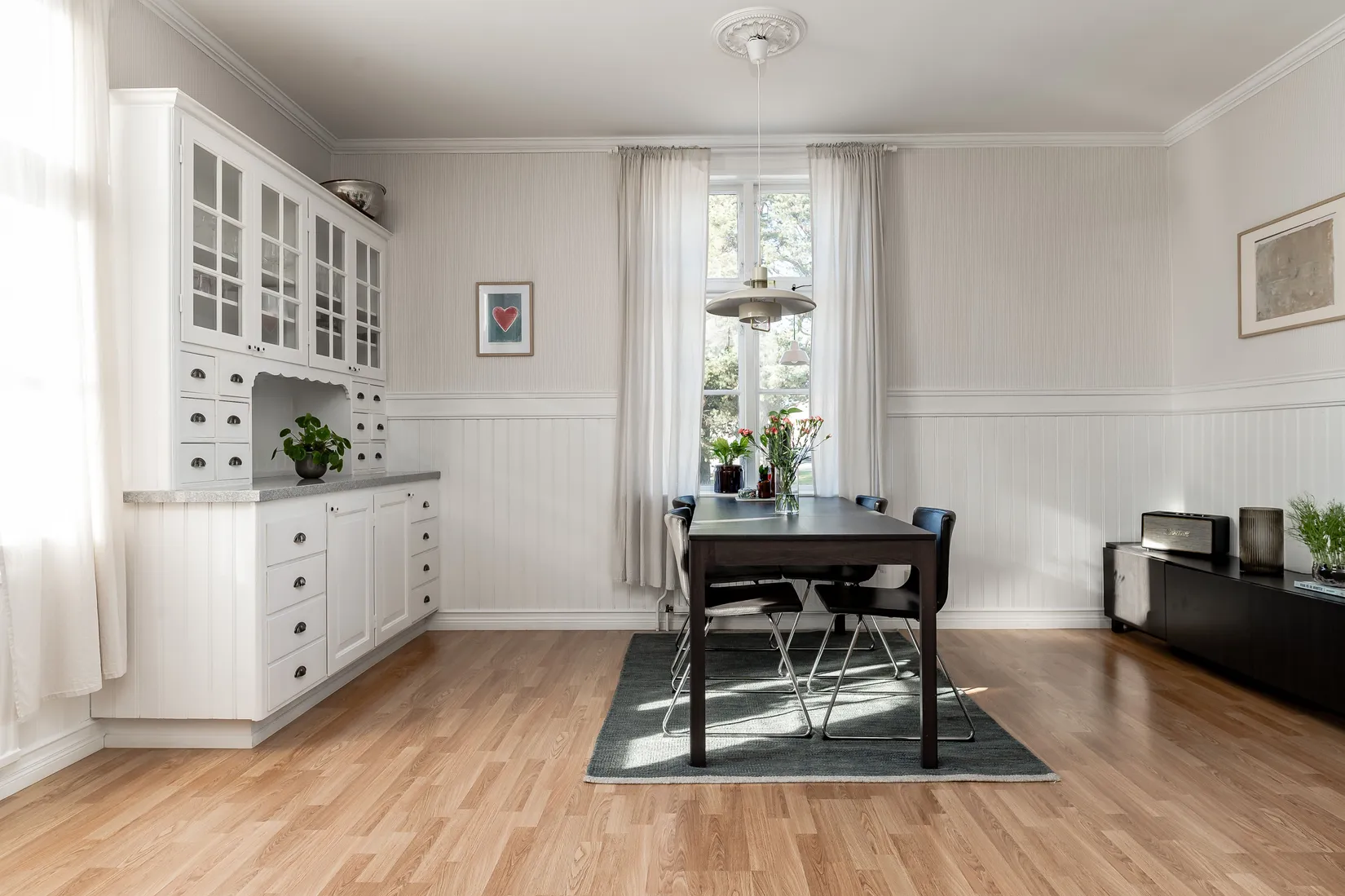 Villa, Norrtullsgatan 44, Söderhamn - centrum, Söderhamn