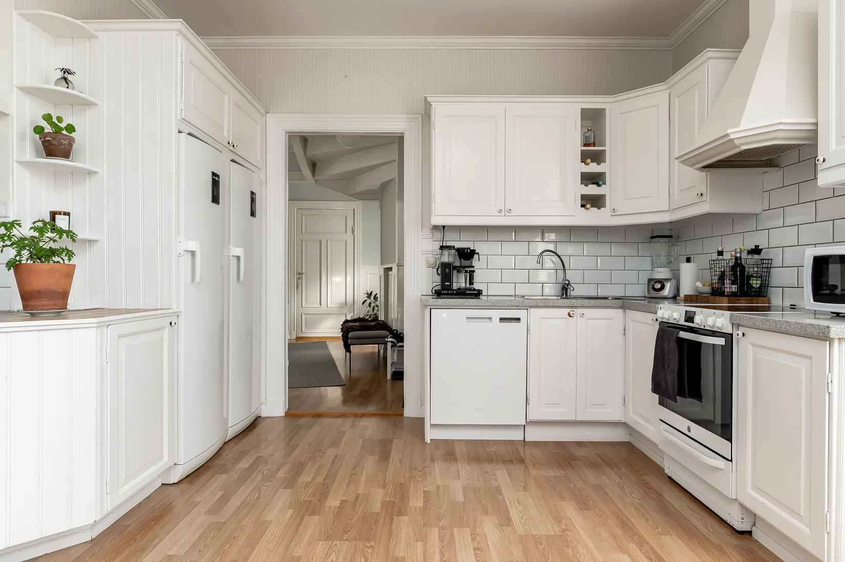 Villa, Norrtullsgatan 44, Söderhamn - centrum, Söderhamn