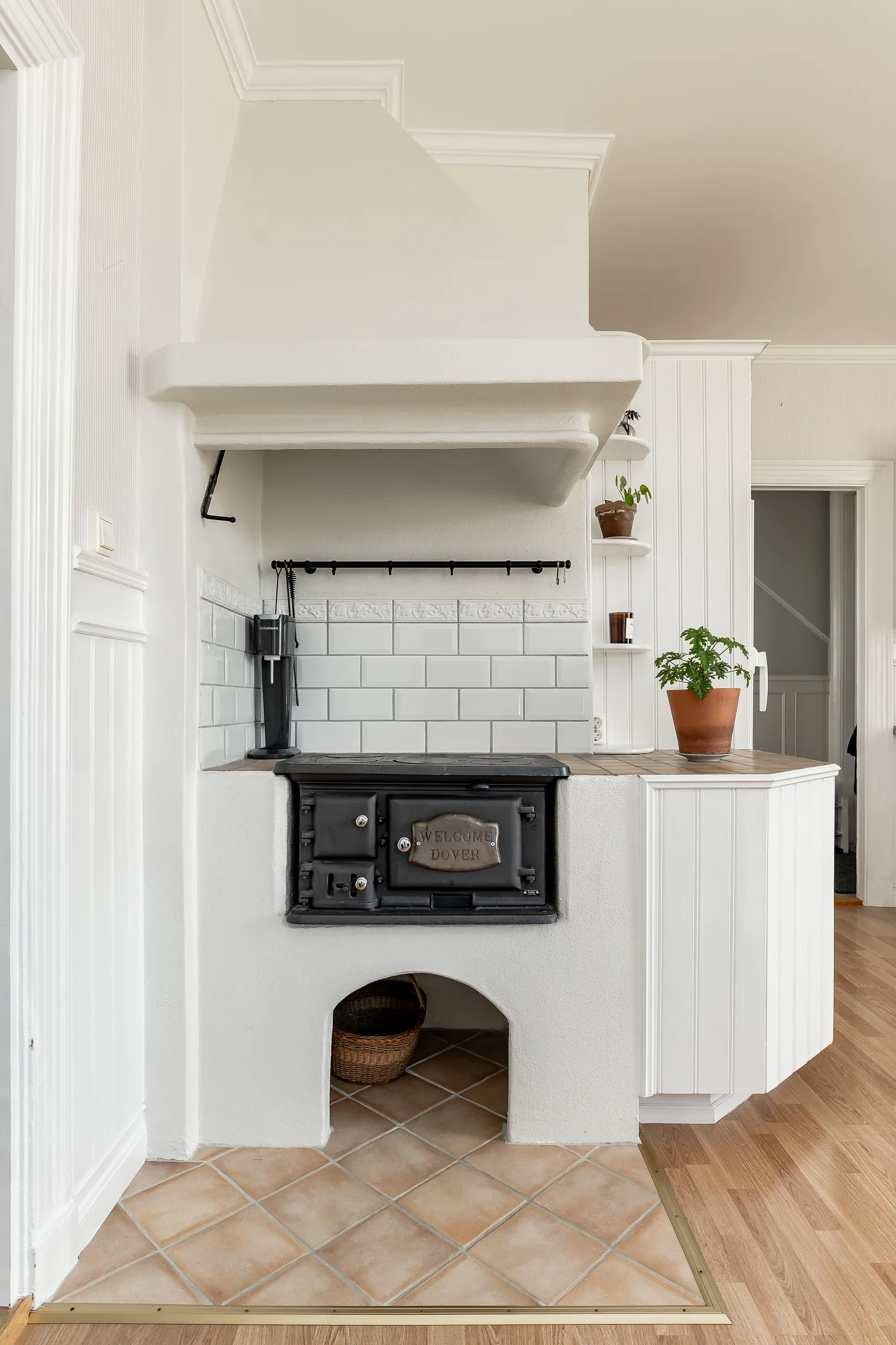 Villa, Norrtullsgatan 44, Söderhamn - centrum, Söderhamn