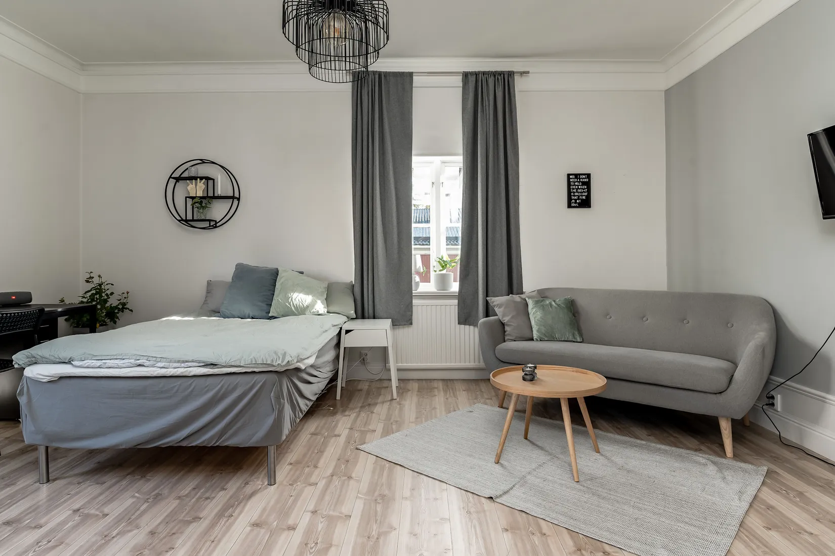 Villa, Norrtullsgatan 44, Söderhamn - centrum, Söderhamn