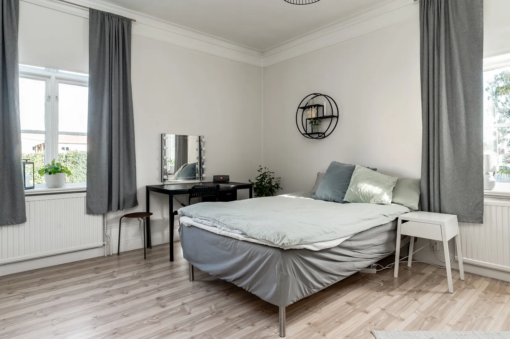 Villa, Norrtullsgatan 44, Söderhamn - centrum, Söderhamn