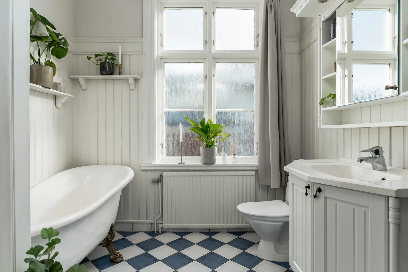 Villa, Norrtullsgatan 44, Söderhamn - centrum, Söderhamn