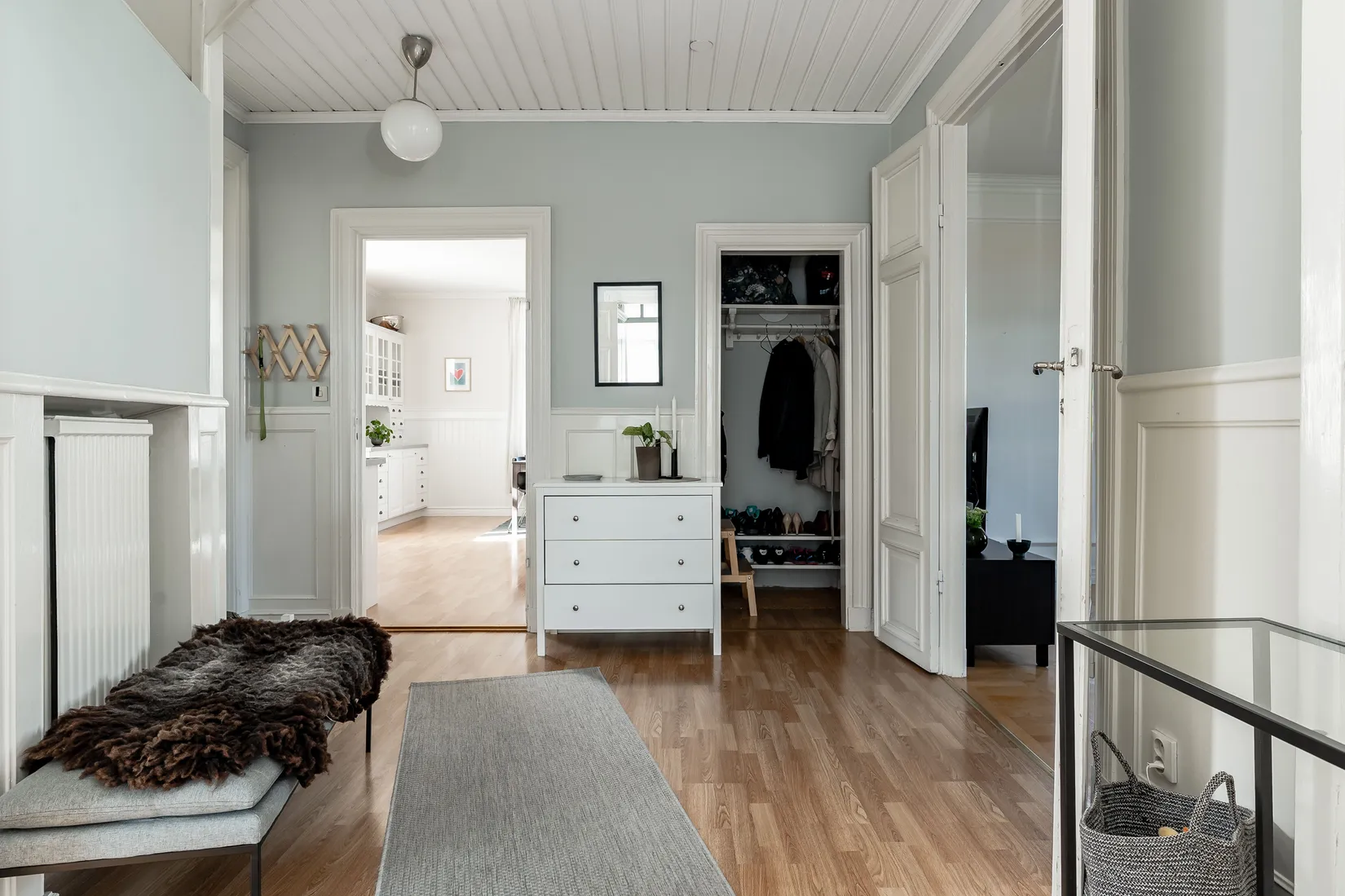 Villa, Norrtullsgatan 44, Söderhamn - centrum, Söderhamn