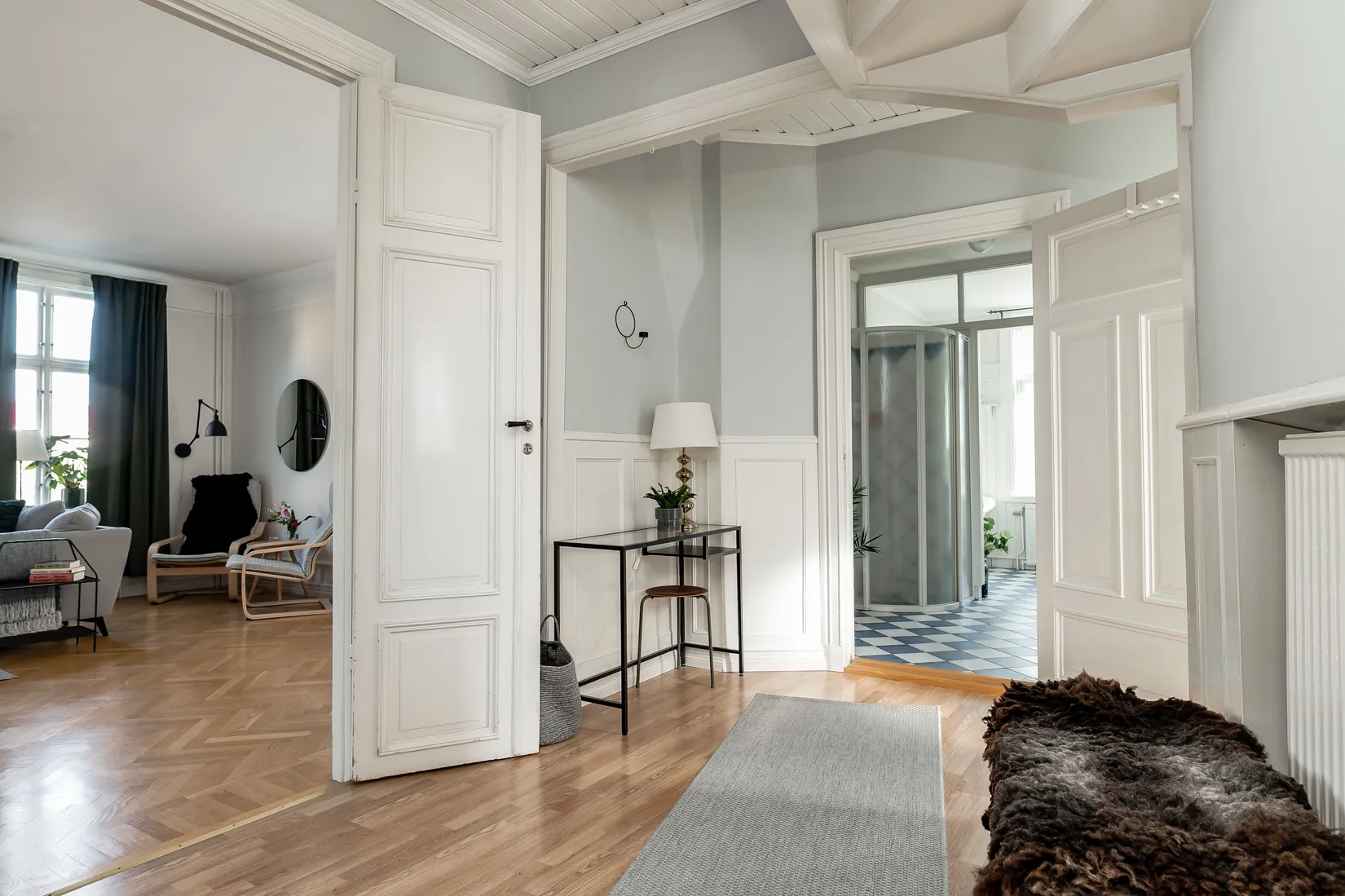Villa, Norrtullsgatan 44, Söderhamn - centrum, Söderhamn
