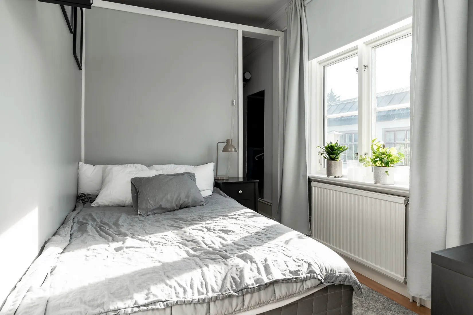 Villa, Norrtullsgatan 44, Söderhamn - centrum, Söderhamn