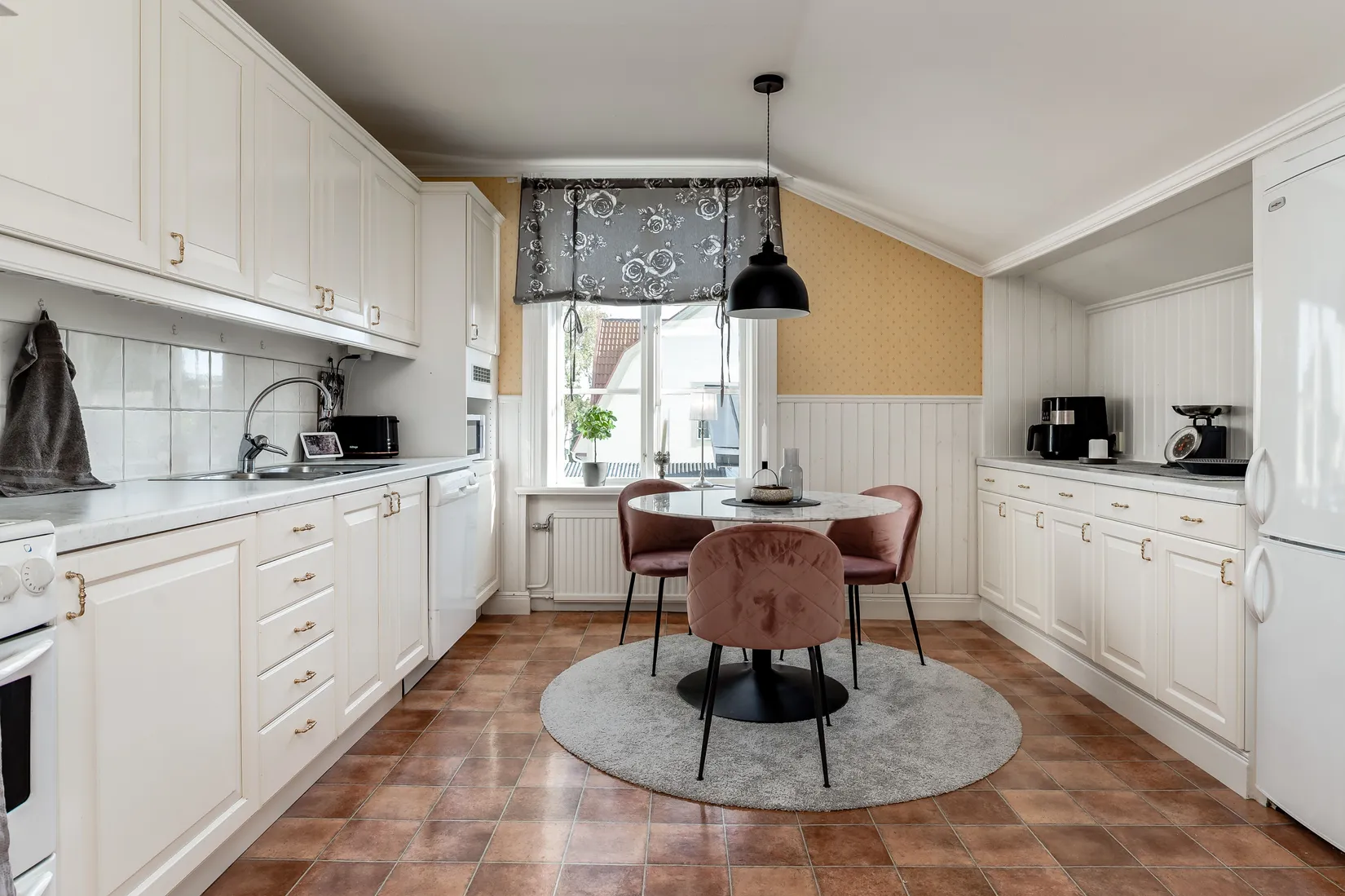 Villa, Norrtullsgatan 44, Söderhamn - centrum, Söderhamn