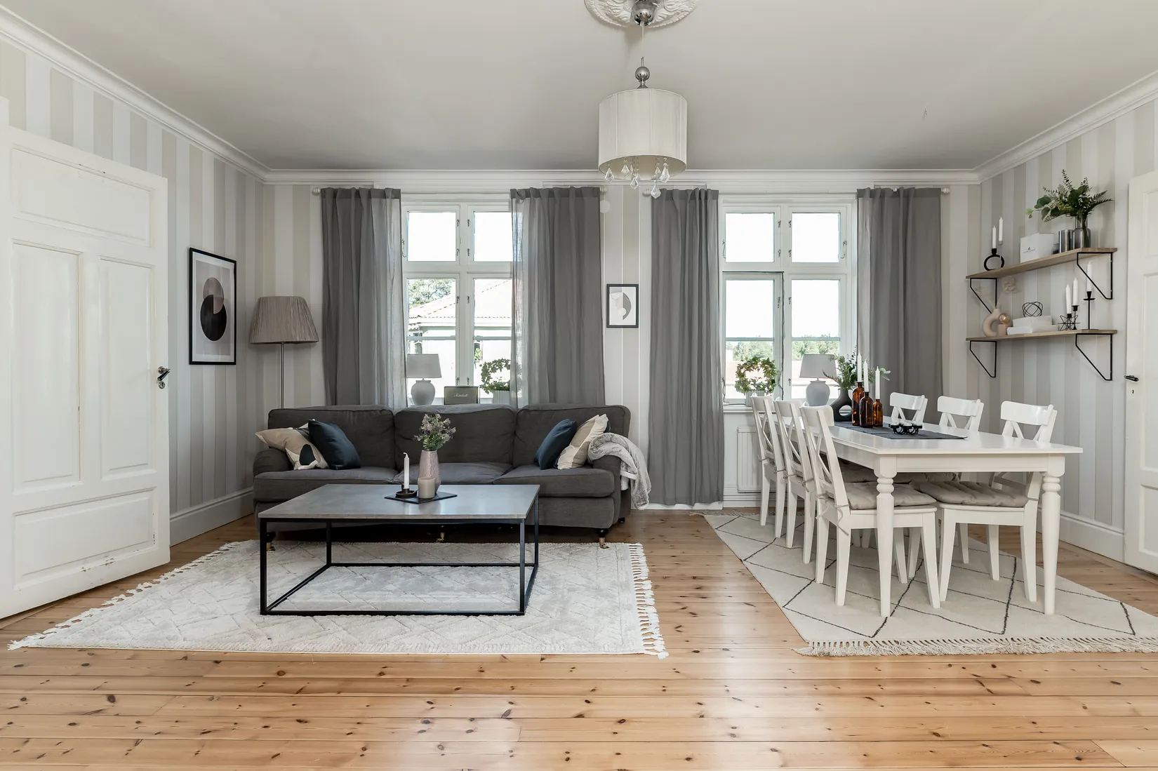 Villa, Norrtullsgatan 44, Söderhamn - centrum, Söderhamn