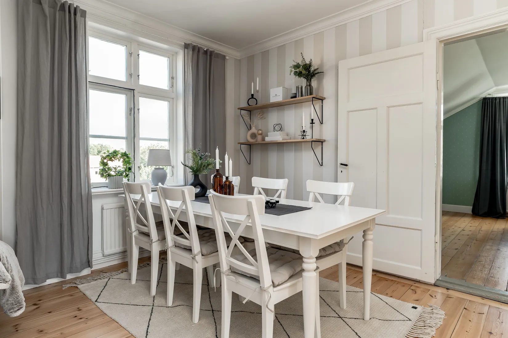 Villa, Norrtullsgatan 44, Söderhamn - centrum, Söderhamn