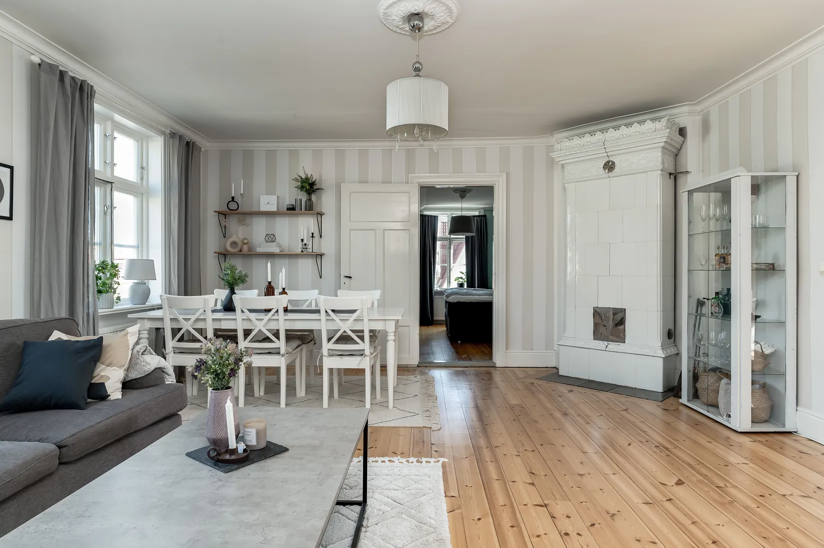 Villa, Norrtullsgatan 44, Söderhamn - centrum, Söderhamn