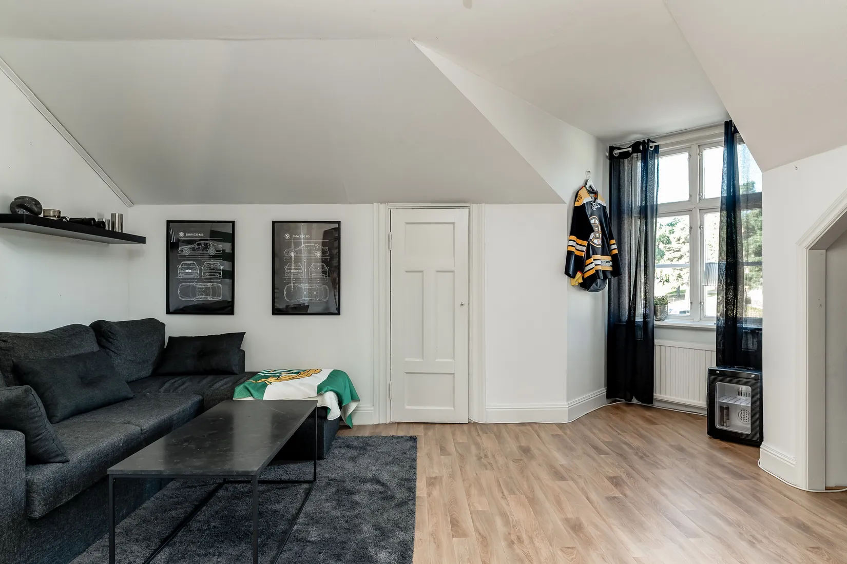 Villa, Norrtullsgatan 44, Söderhamn - centrum, Söderhamn