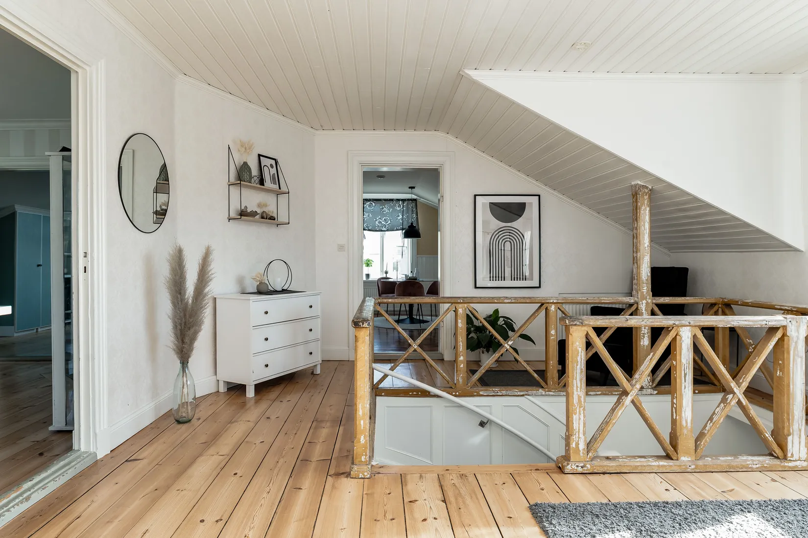 Villa, Norrtullsgatan 44, Söderhamn - centrum, Söderhamn