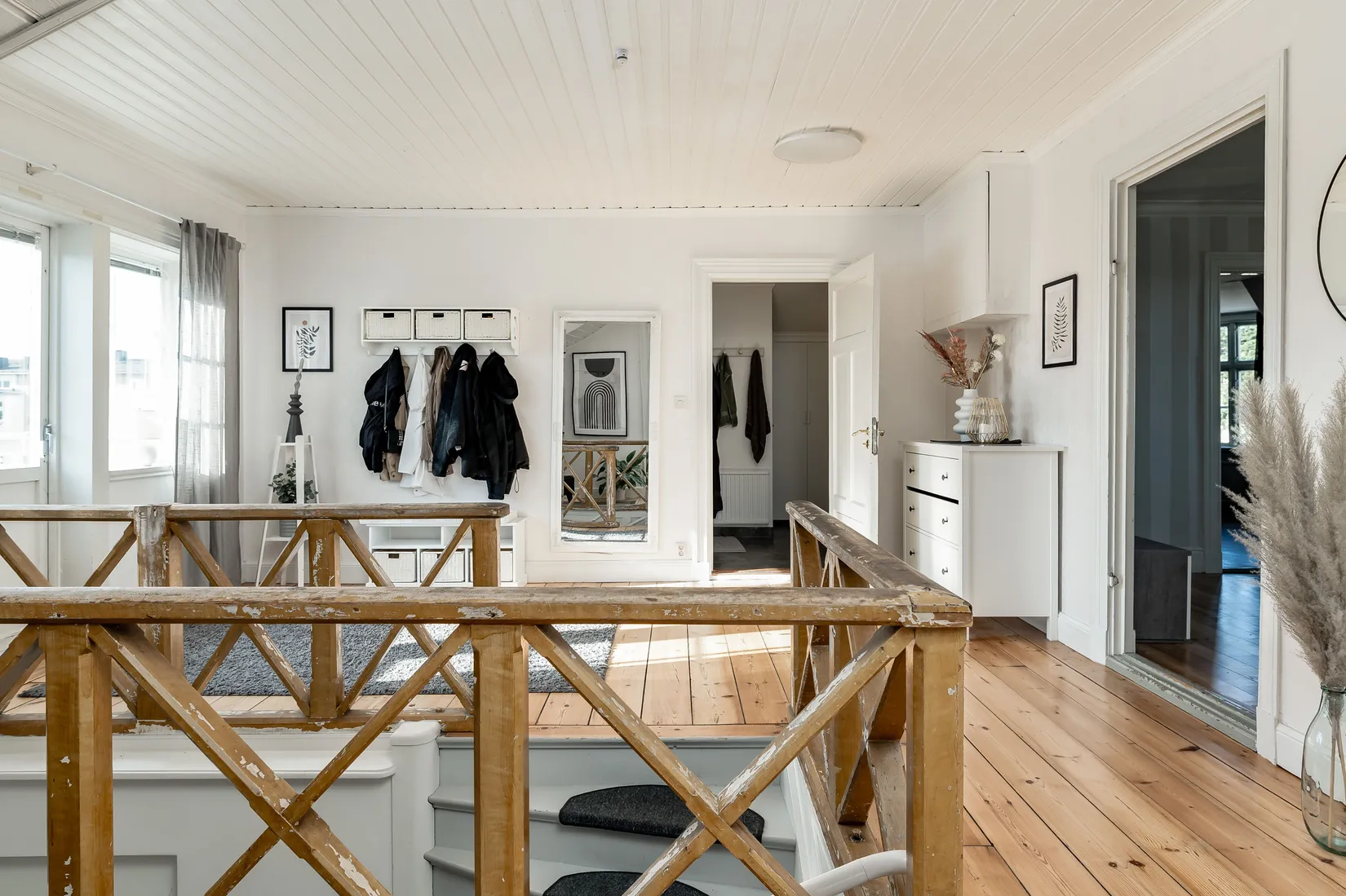 Villa, Norrtullsgatan 44, Söderhamn - centrum, Söderhamn
