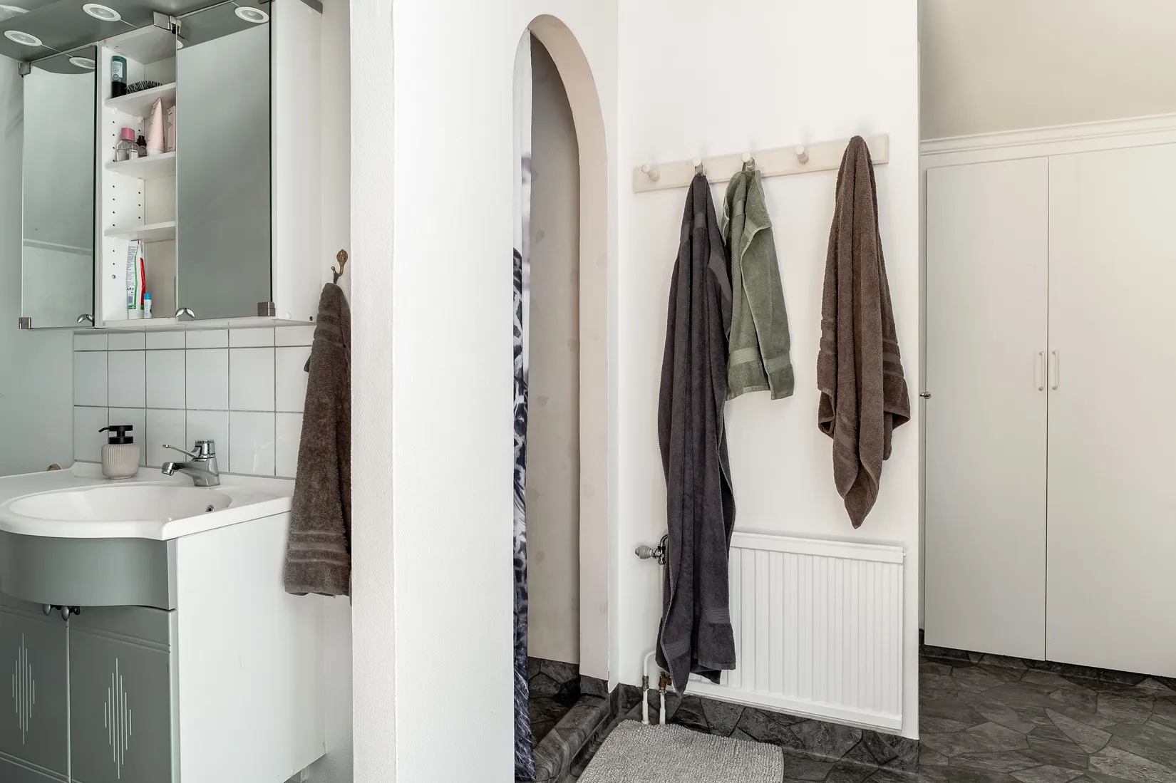 Villa, Norrtullsgatan 44, Söderhamn - centrum, Söderhamn