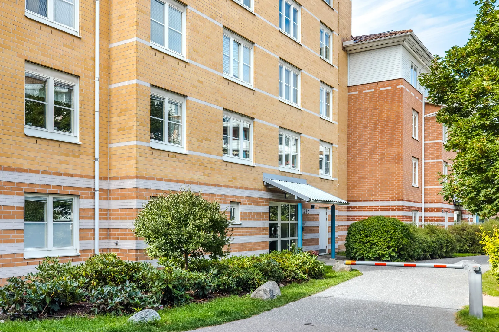 Bostadsrätt, Engelbrekts Väg 75C, Tureberg, Sollentuna